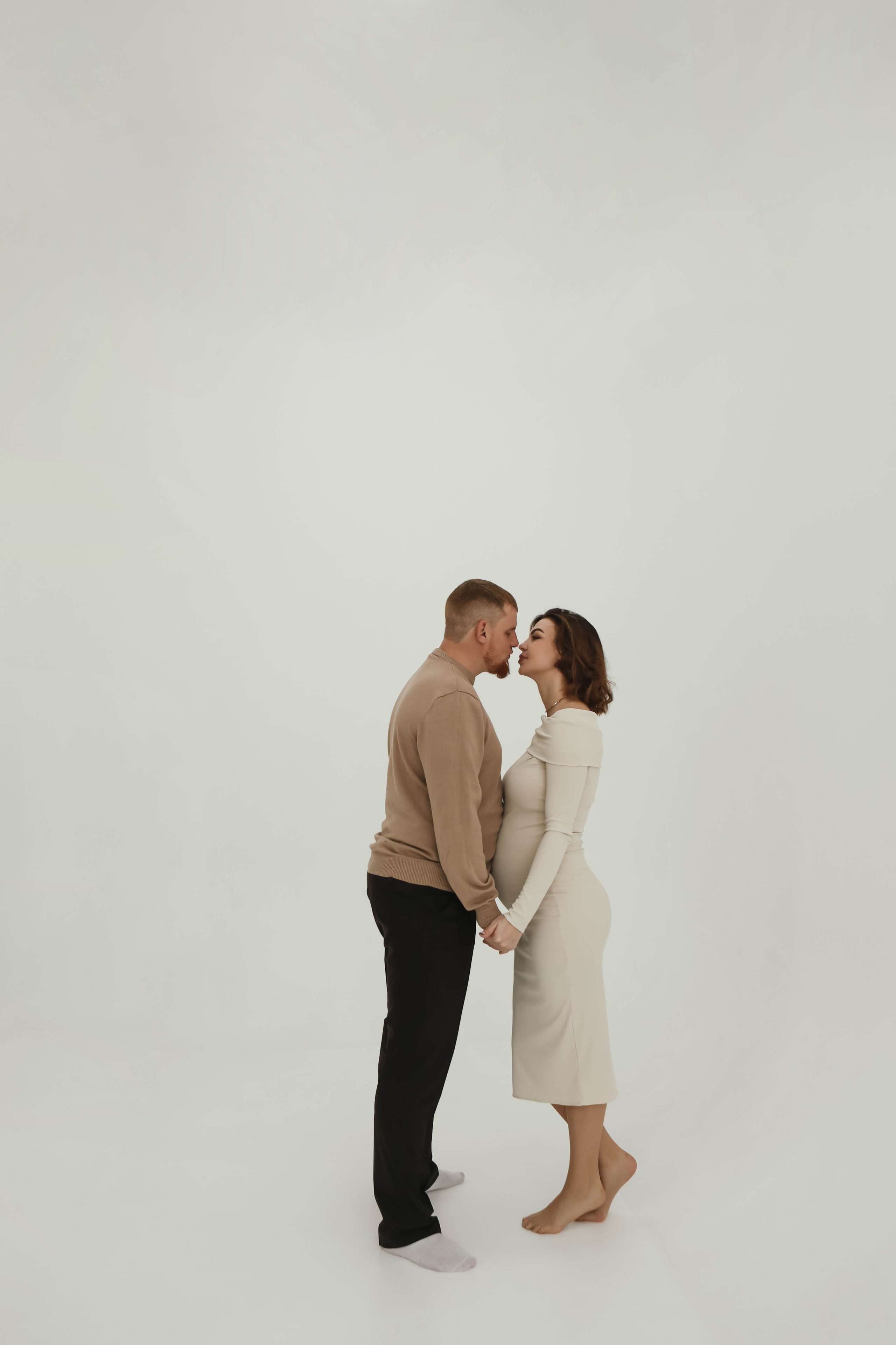 Алиса и Сергей. Фотограф в Иркутске