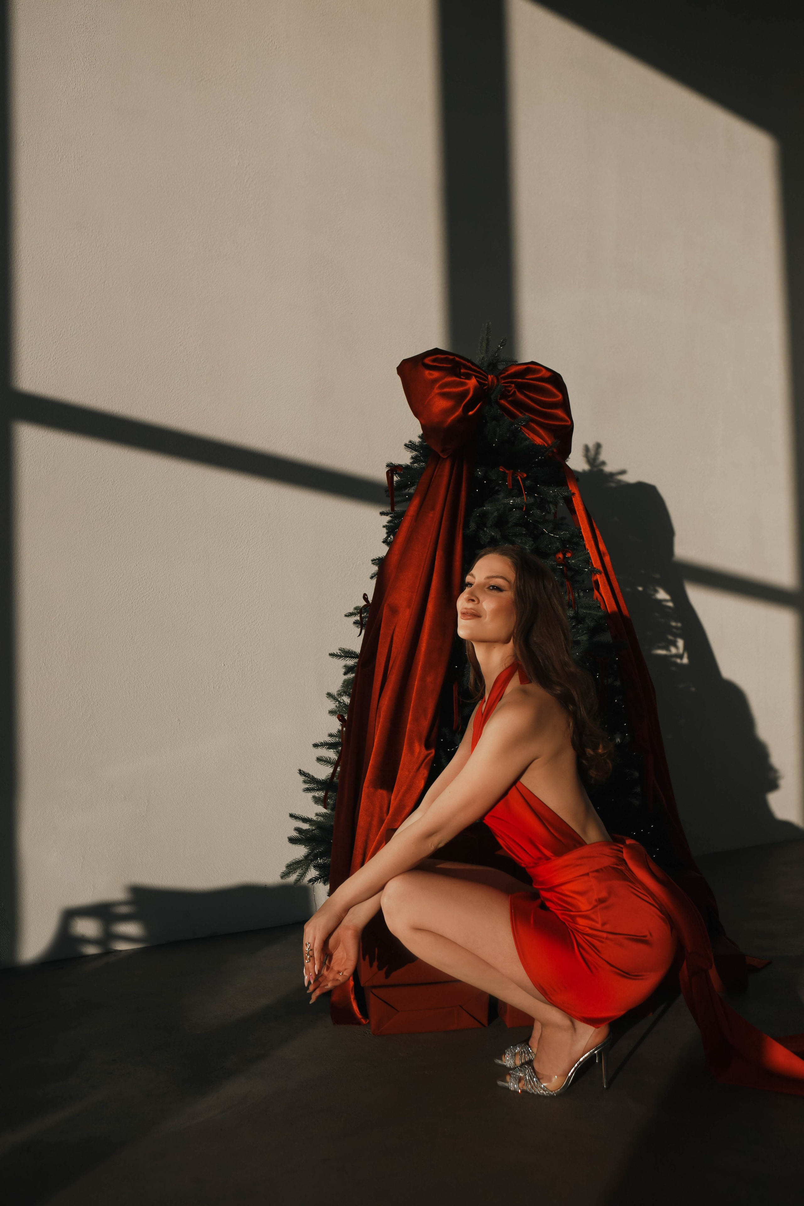 Марина. Фотограф в Иркутске