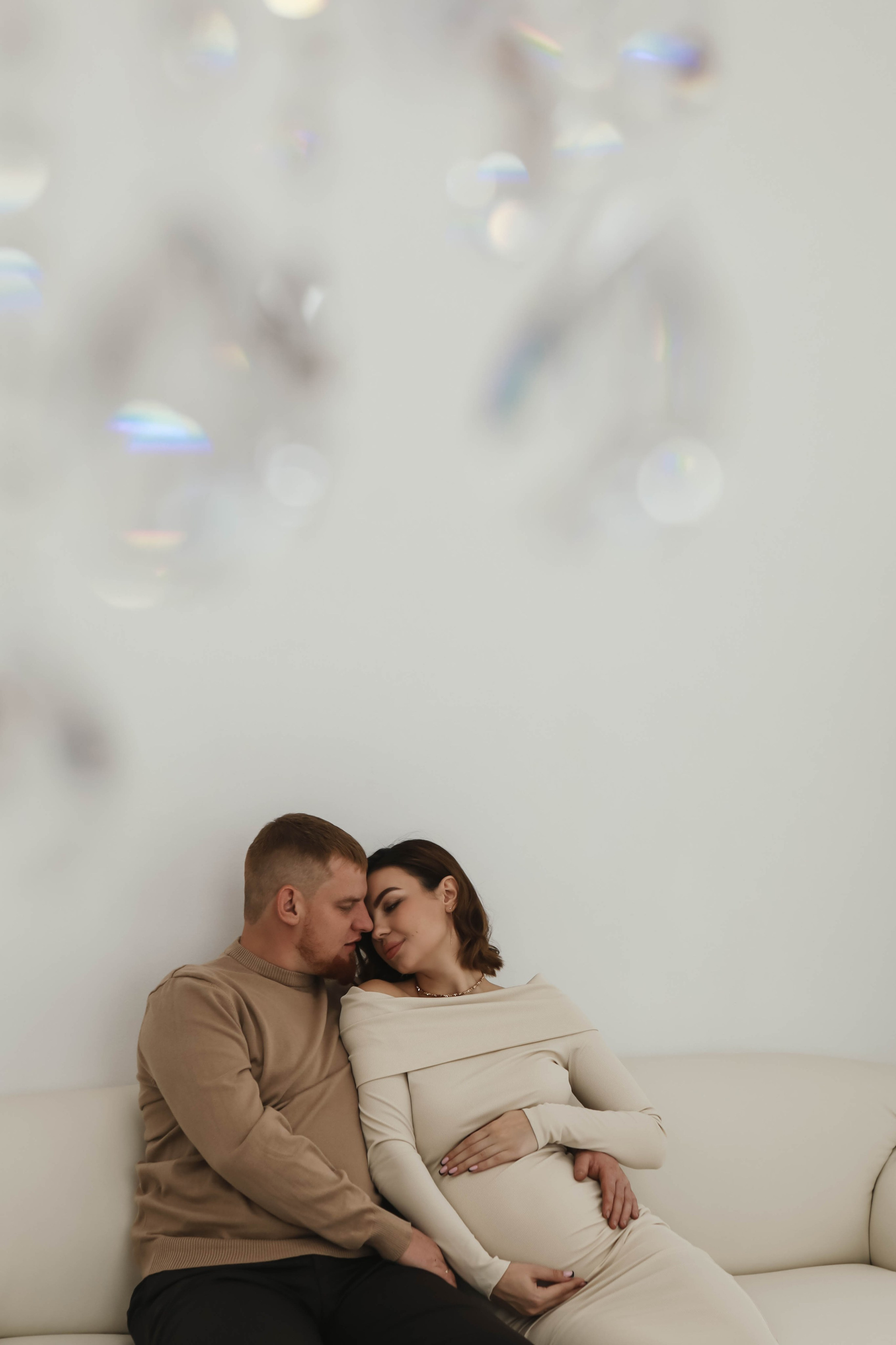 Алиса и Сергей. Фотограф в Иркутске