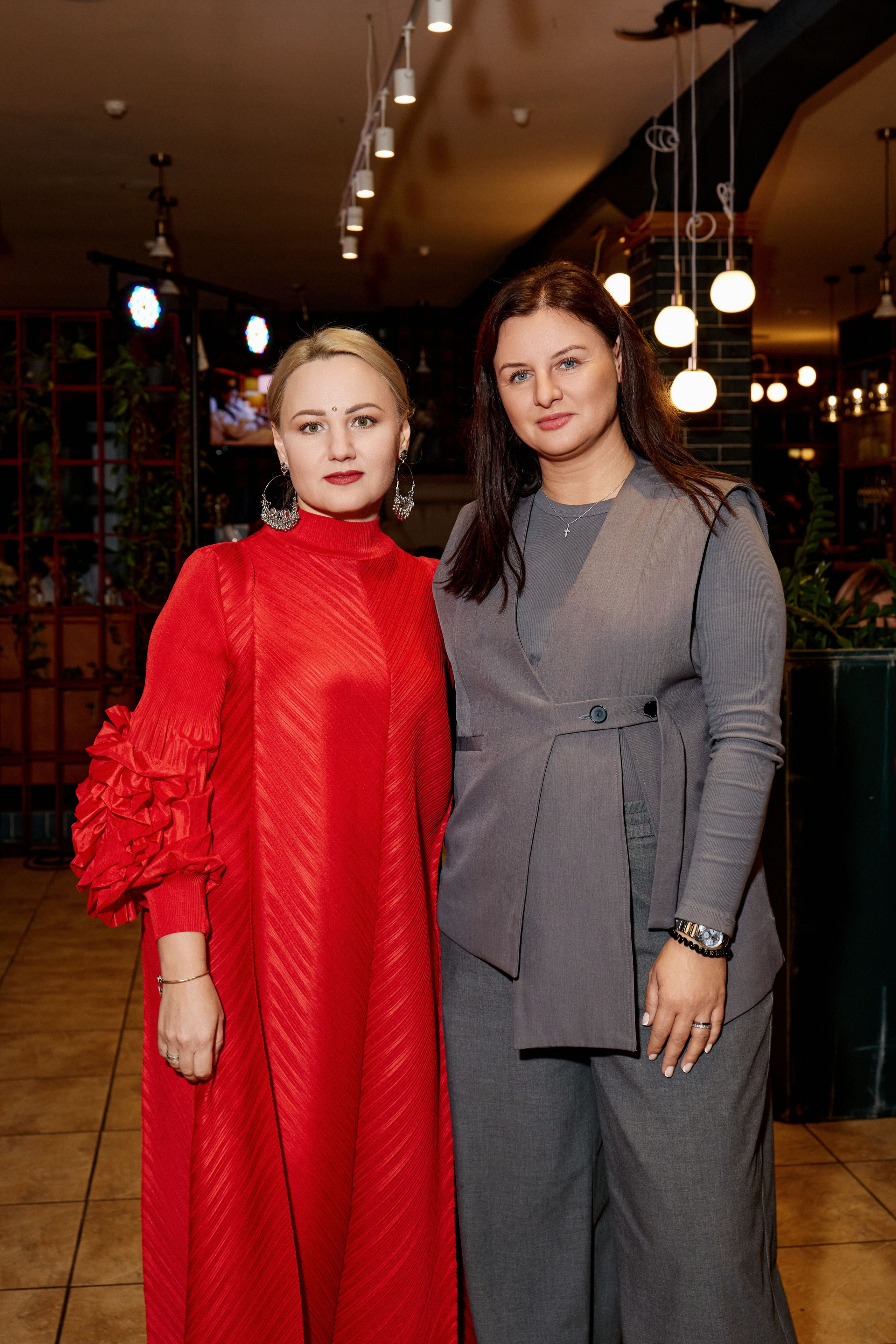 Гармония вкусов шефа Нагендры. DENISOV ART (фото, видео, дизайн) САМАРА