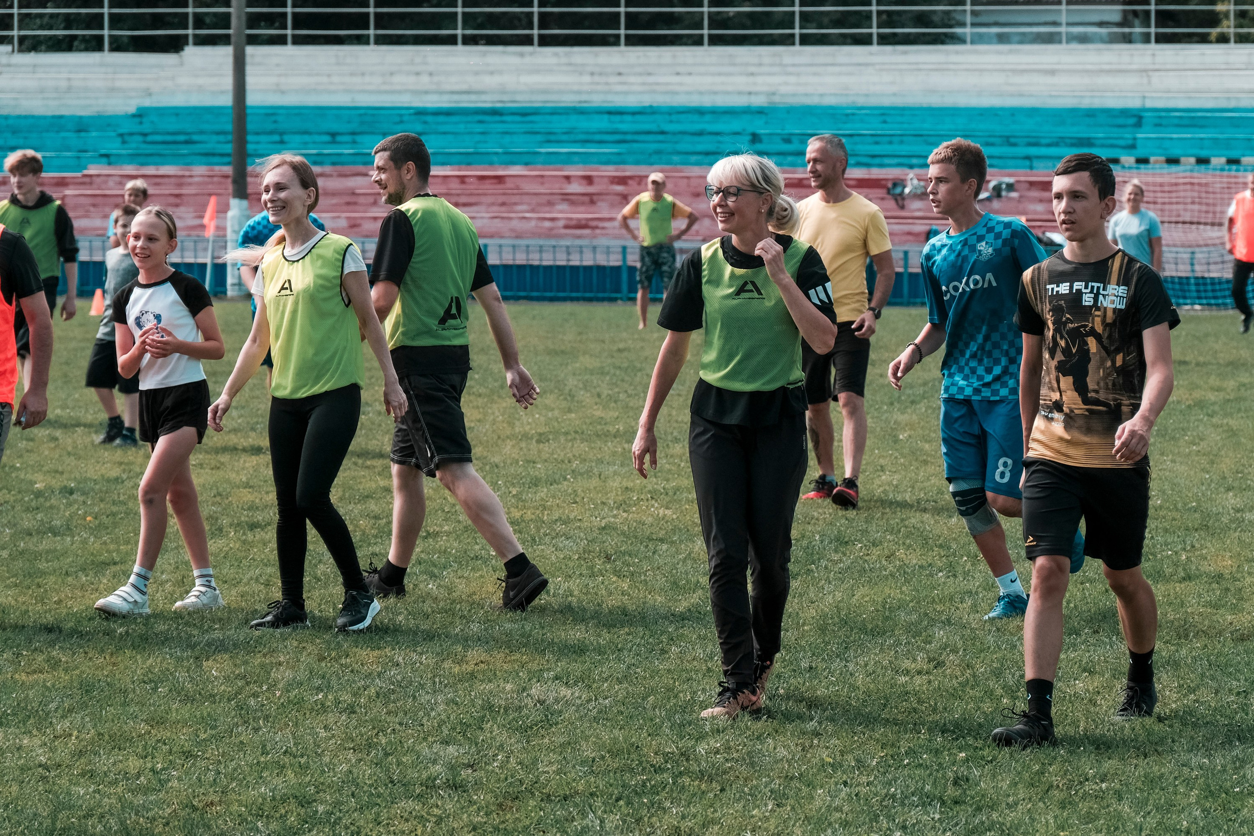 Репортаж 3. Фотограф и видеограф в Москве и МО — Евгений Лавров