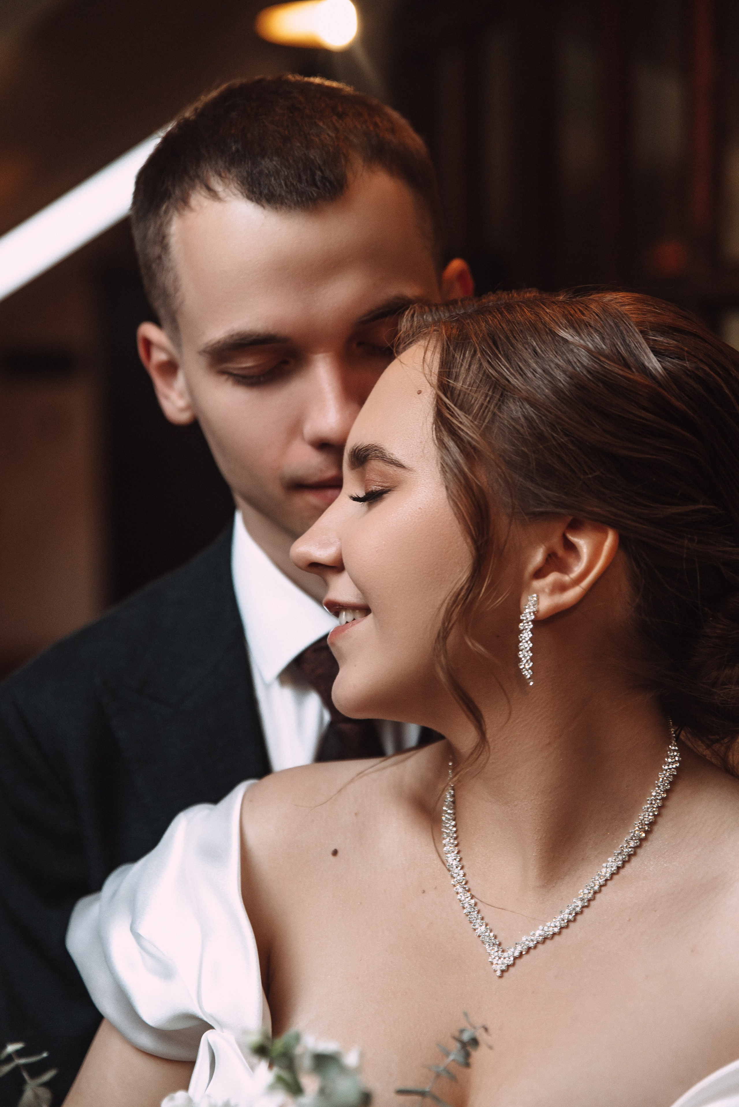 Александр + Анастасия. Свадебный и семейный фотограф в Волгограде Олеся Лисицкая