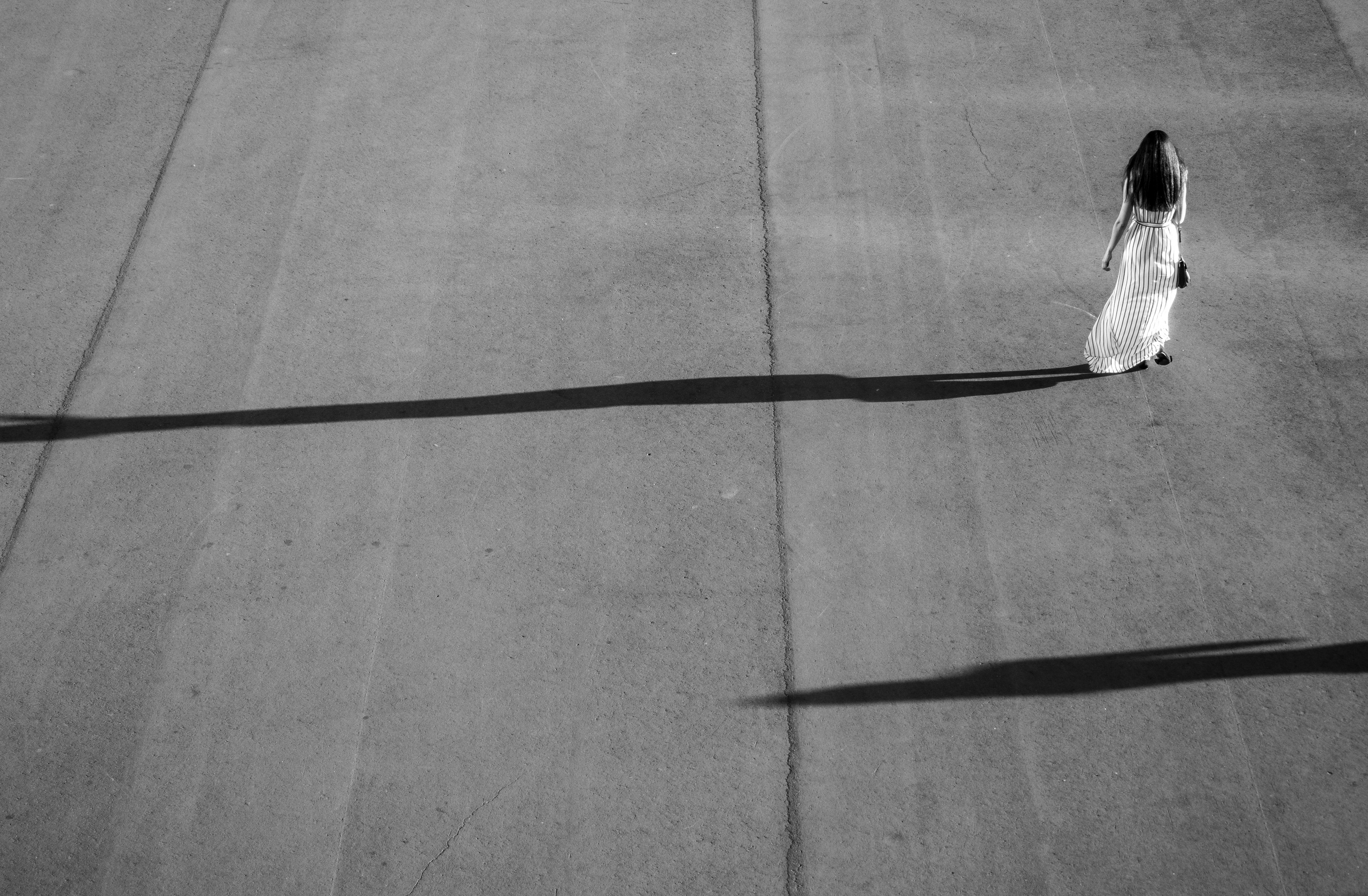 Улица и пейзаж. Oles Paritskiy