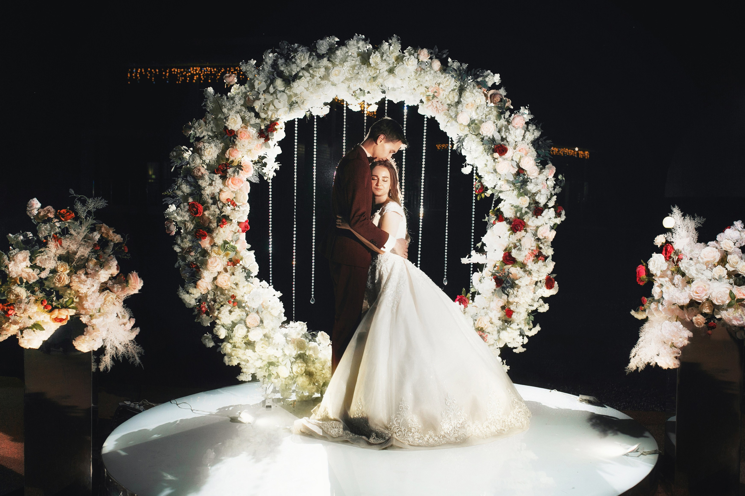 Свадьбы. Свадебный и семейный фотограф в Самаре Толя Саркан