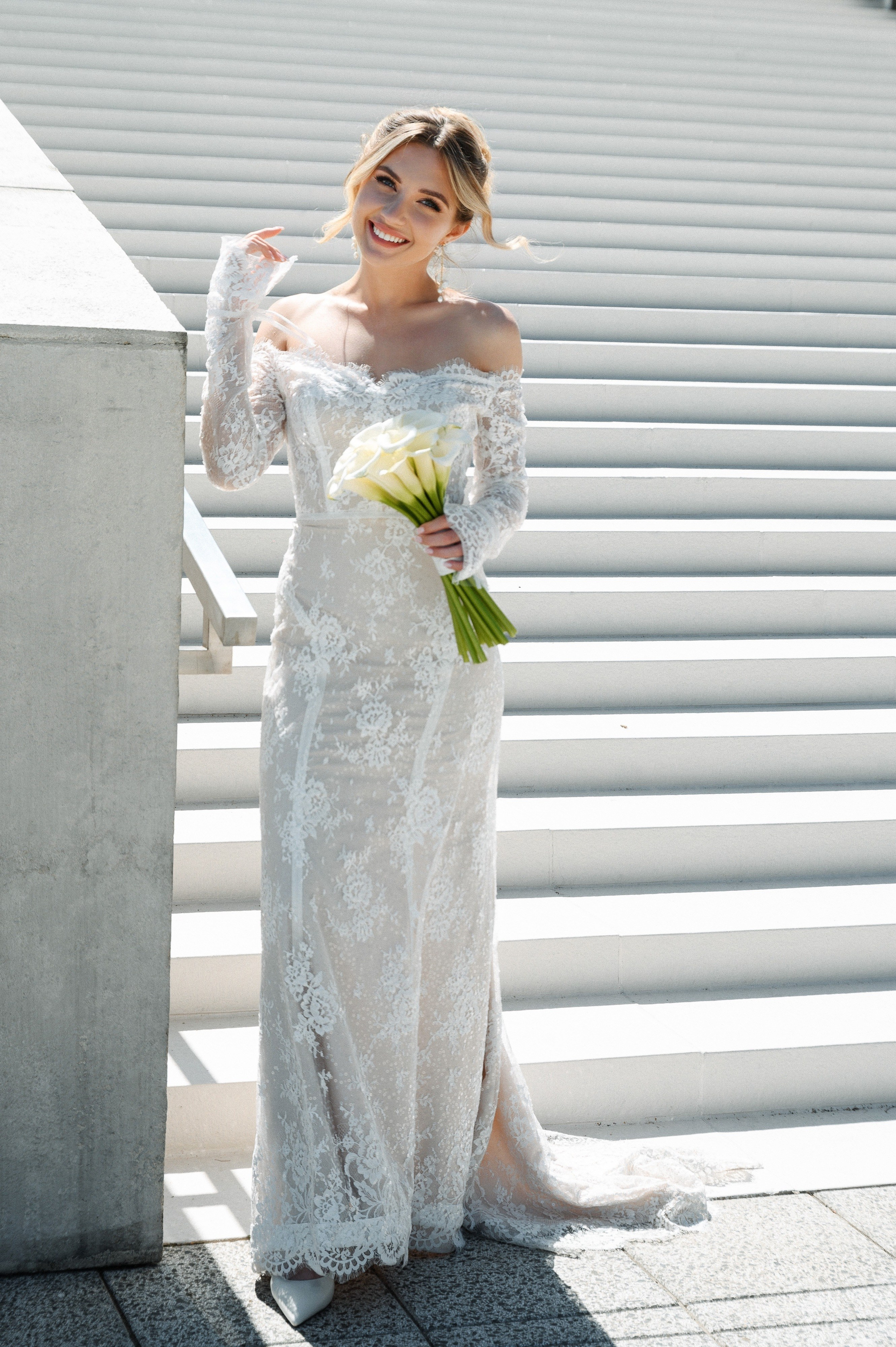 Илья & Алина