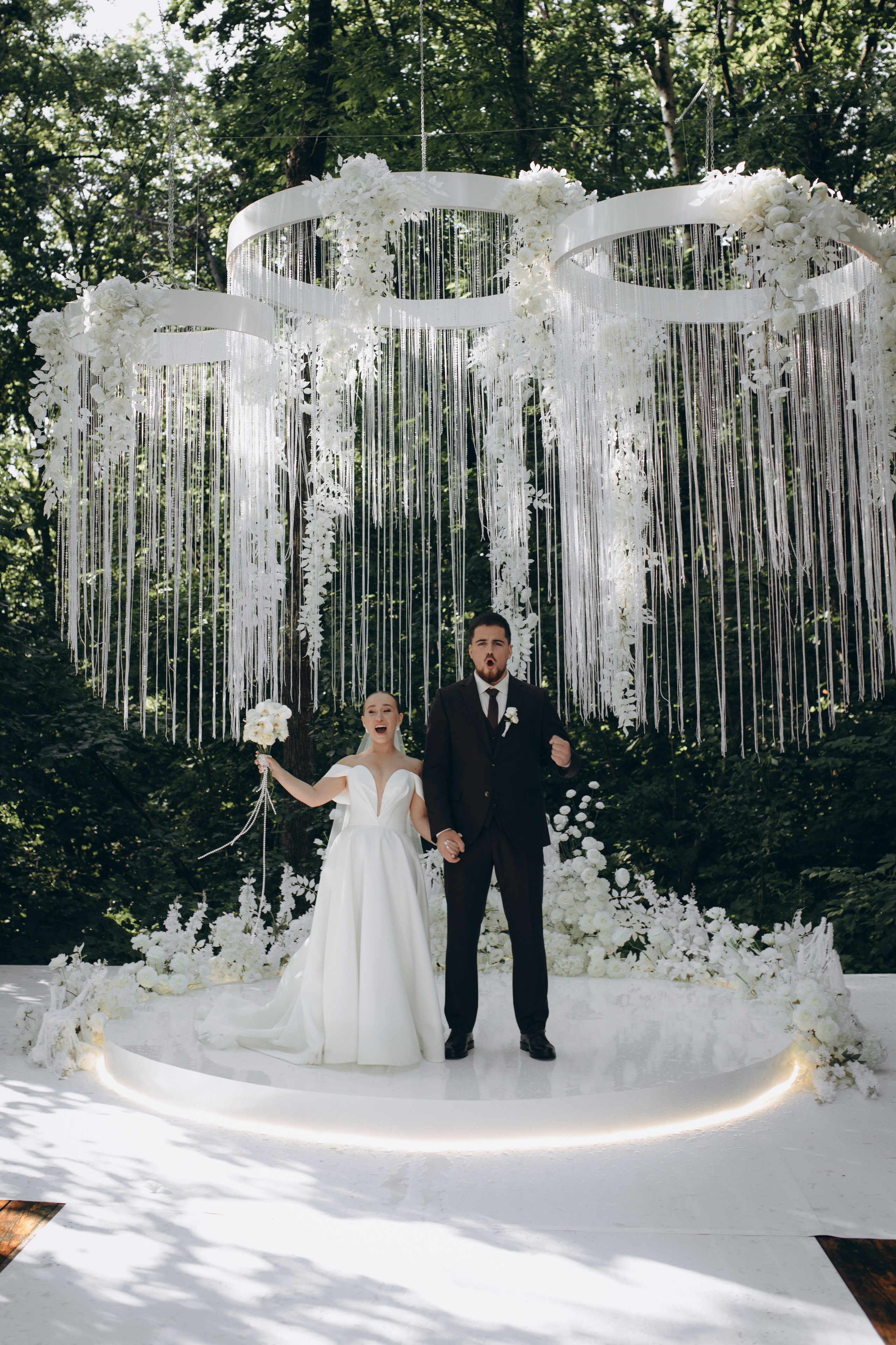 Эльяр и Валерия. Фотограф Ксюша Белоносова