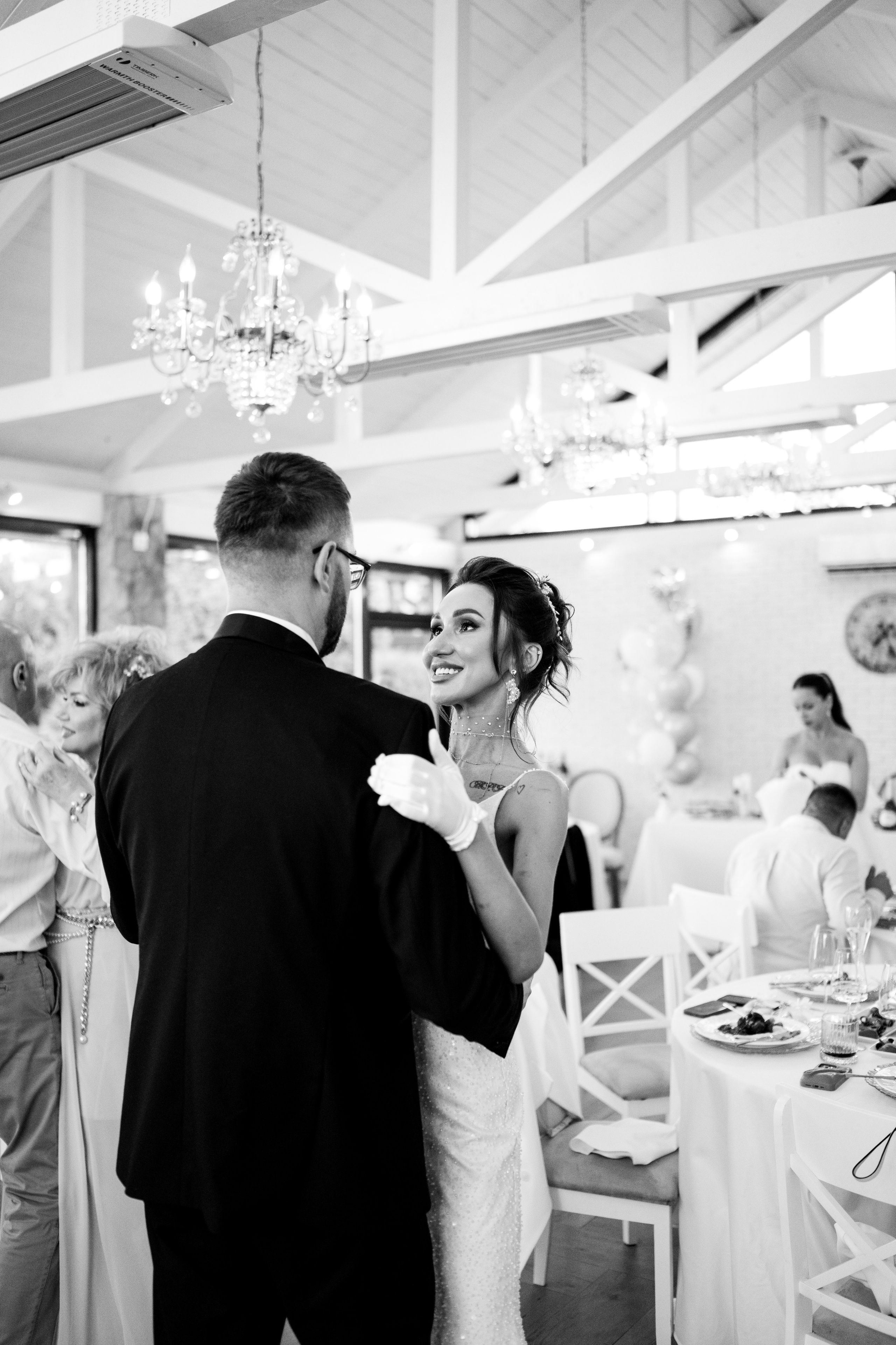 Светлана & Виктор. Свадебный и портретный фотограф в Минске и РБ Владислав Саков