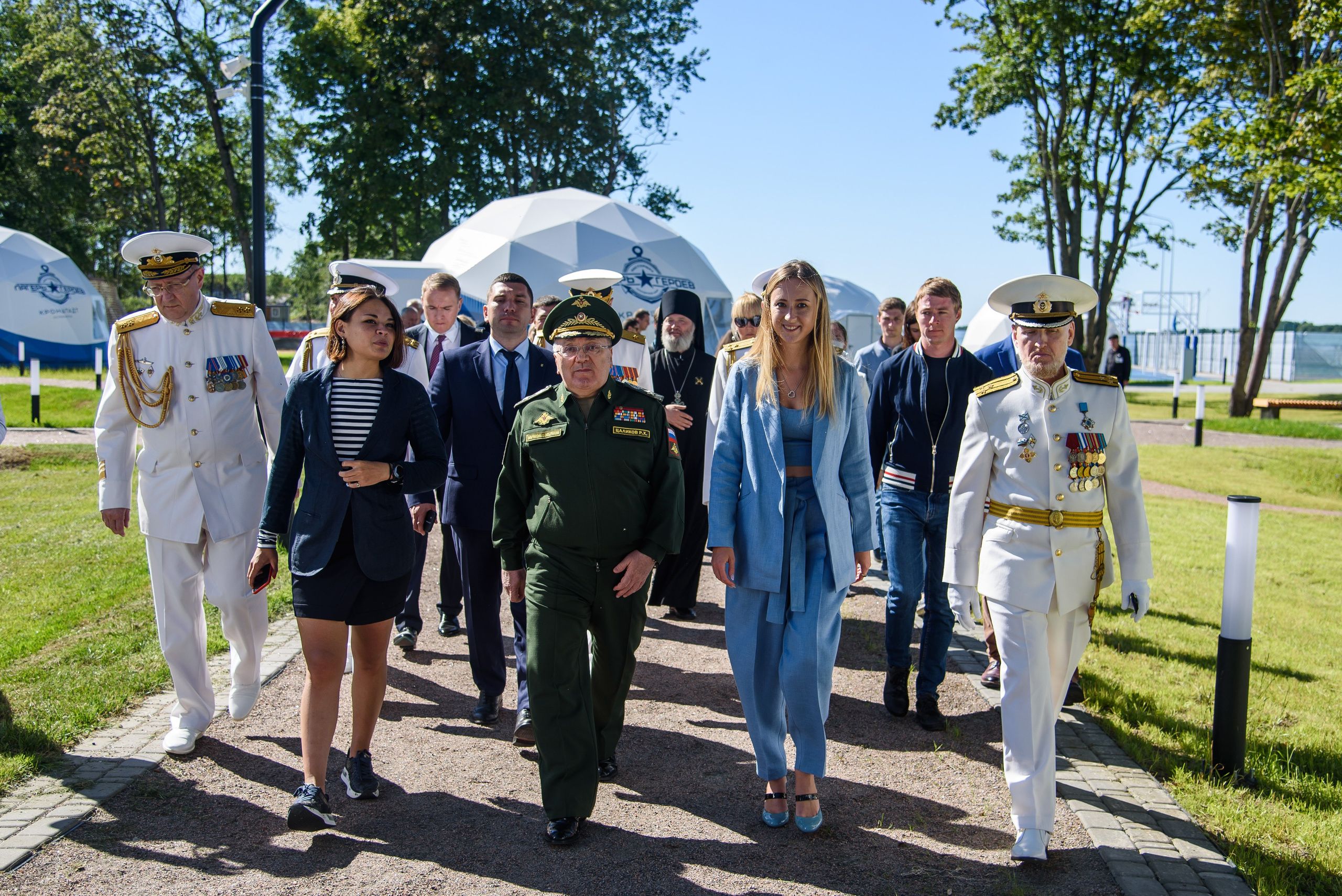 Репортажи. Алексей Мигачёв фотограф и видеооператор в Москве