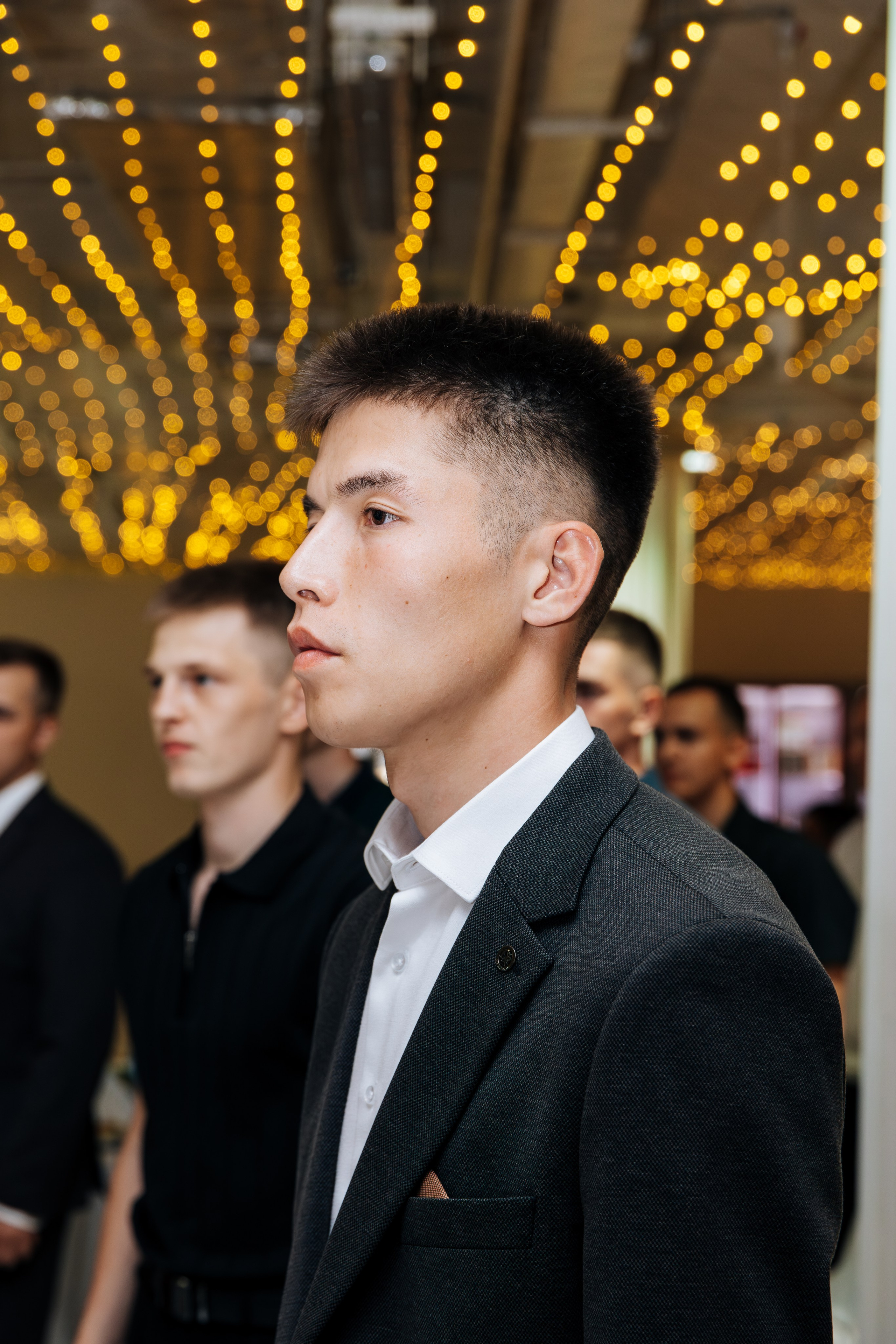 Академия МВД | Выпускной. Свадебный и репортажный фотограф в Омске. Червоткин Никита