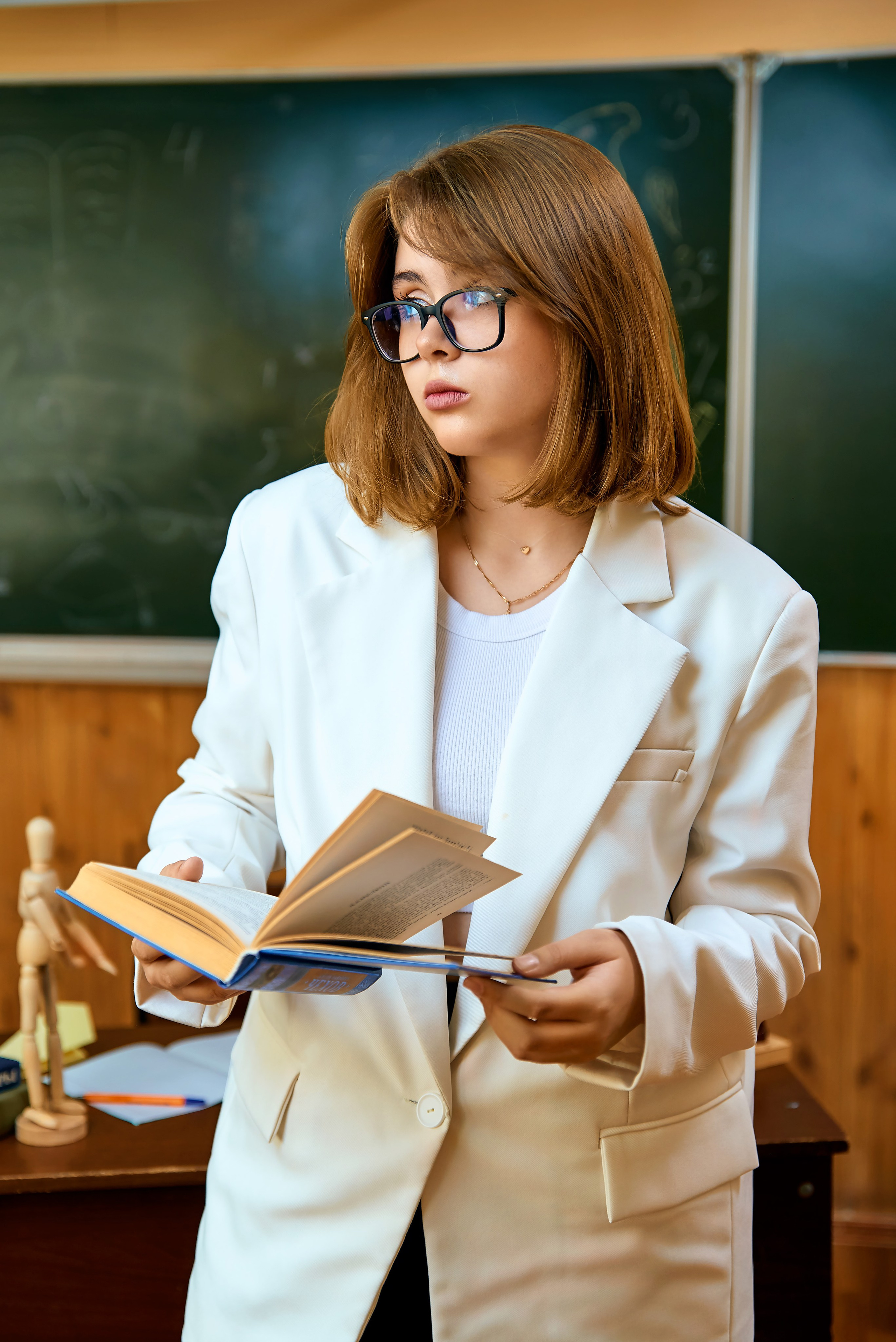 9Г класс Лицей № 1 выпуск 2025. Фотограф в Орле Павел Черкасов