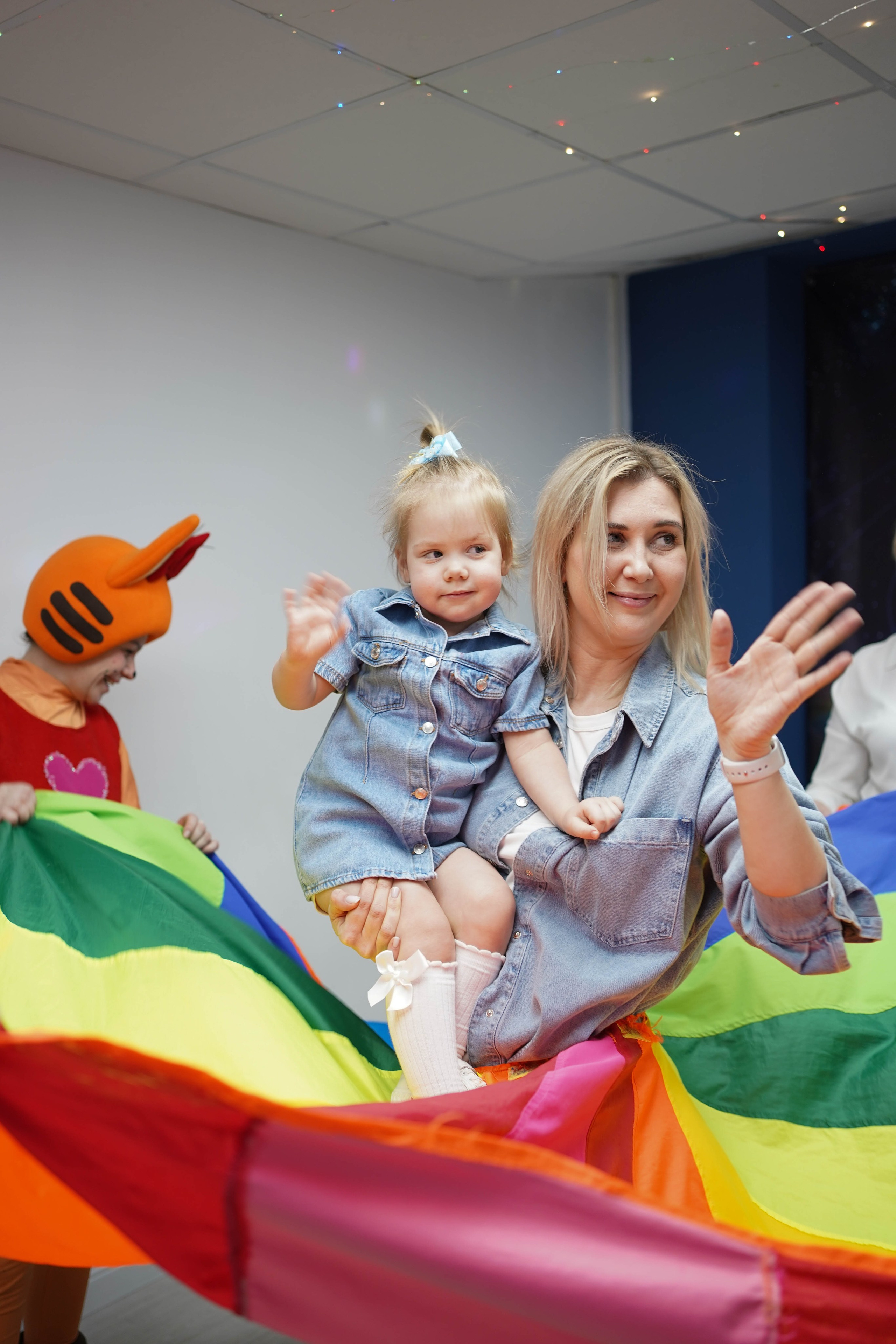 Майя /день рождения/. Семейный и портретный фотограф в Екатеринбурге Yana Strok