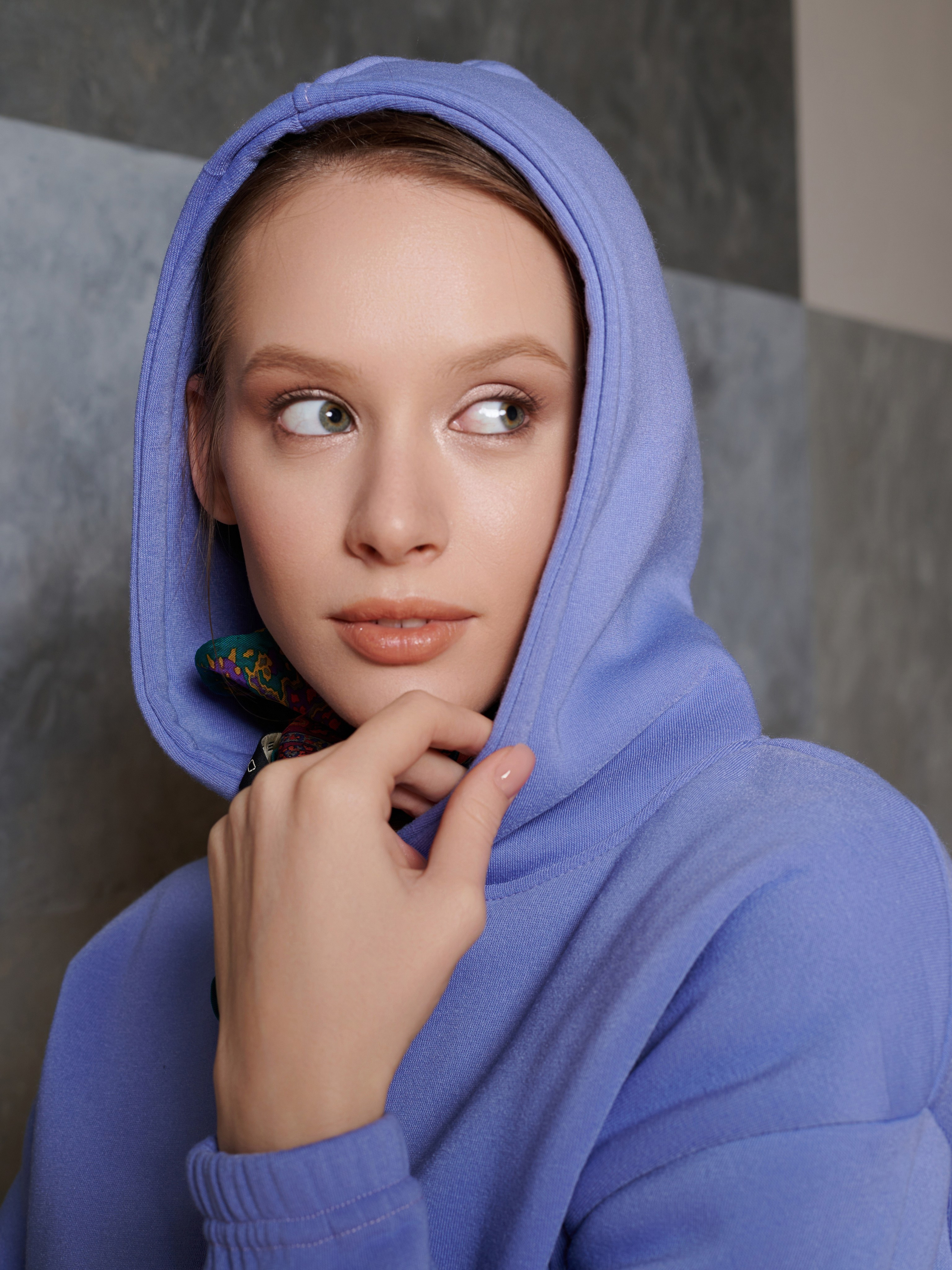 Диана. Фотограф в Москве Михаил Елизарьев