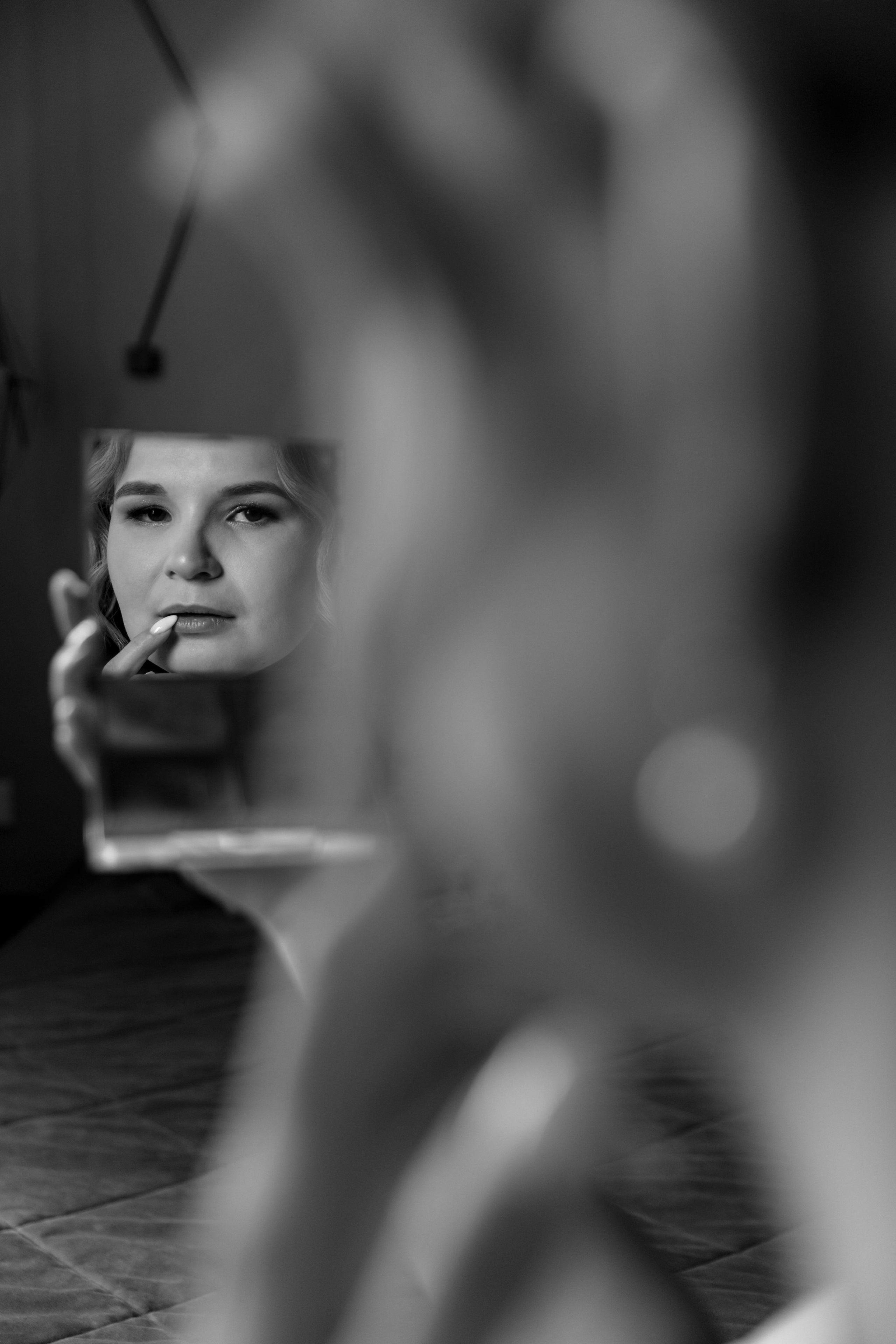 Свадьба Анастасии и Максима. Свадебный и портретный фотограф в Санкт-Петербурге Надежда Чечулина