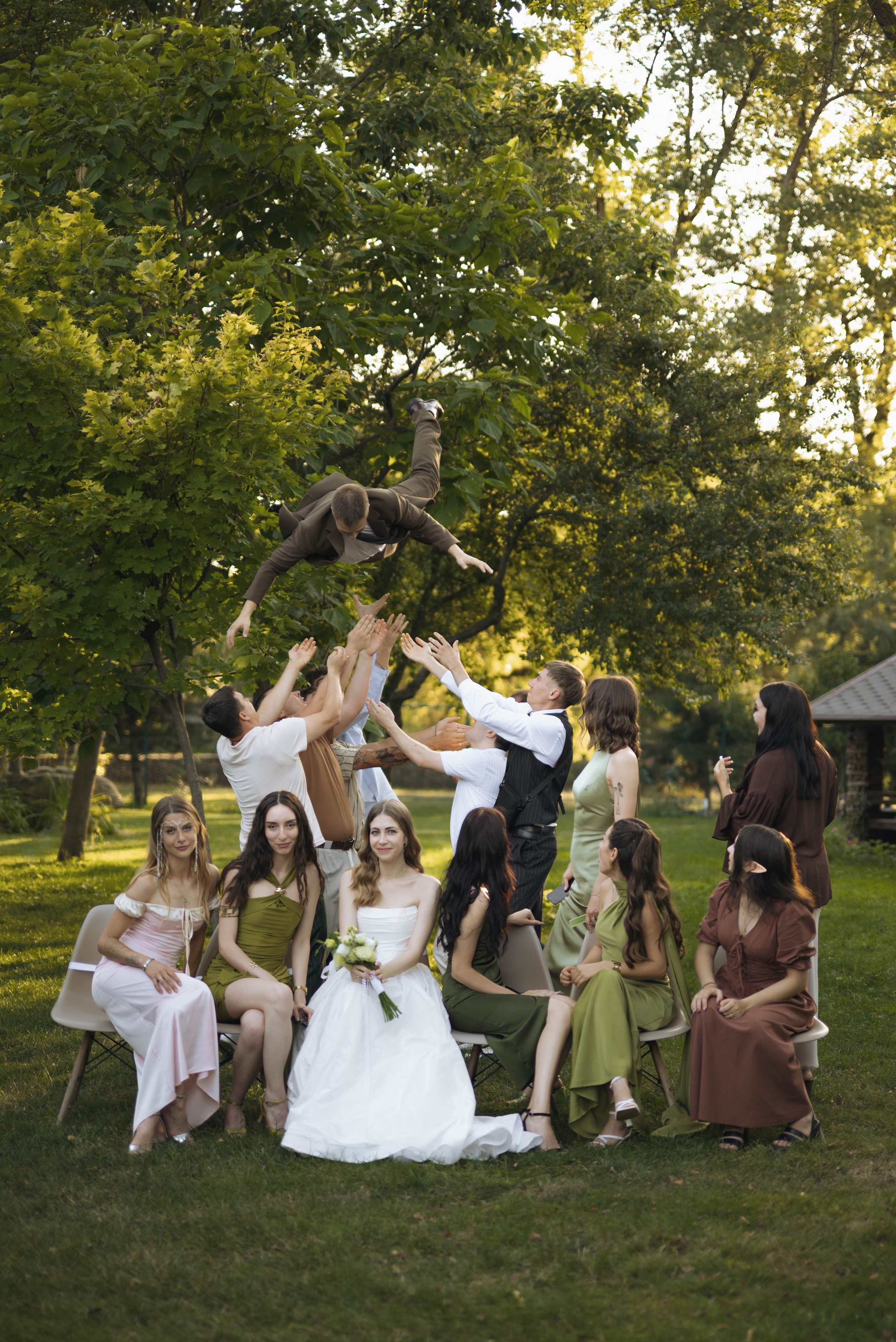 Арина и Иван. Свадебный репортажный фотограф в Краснодаре и Лабинске Плуговая Юлия