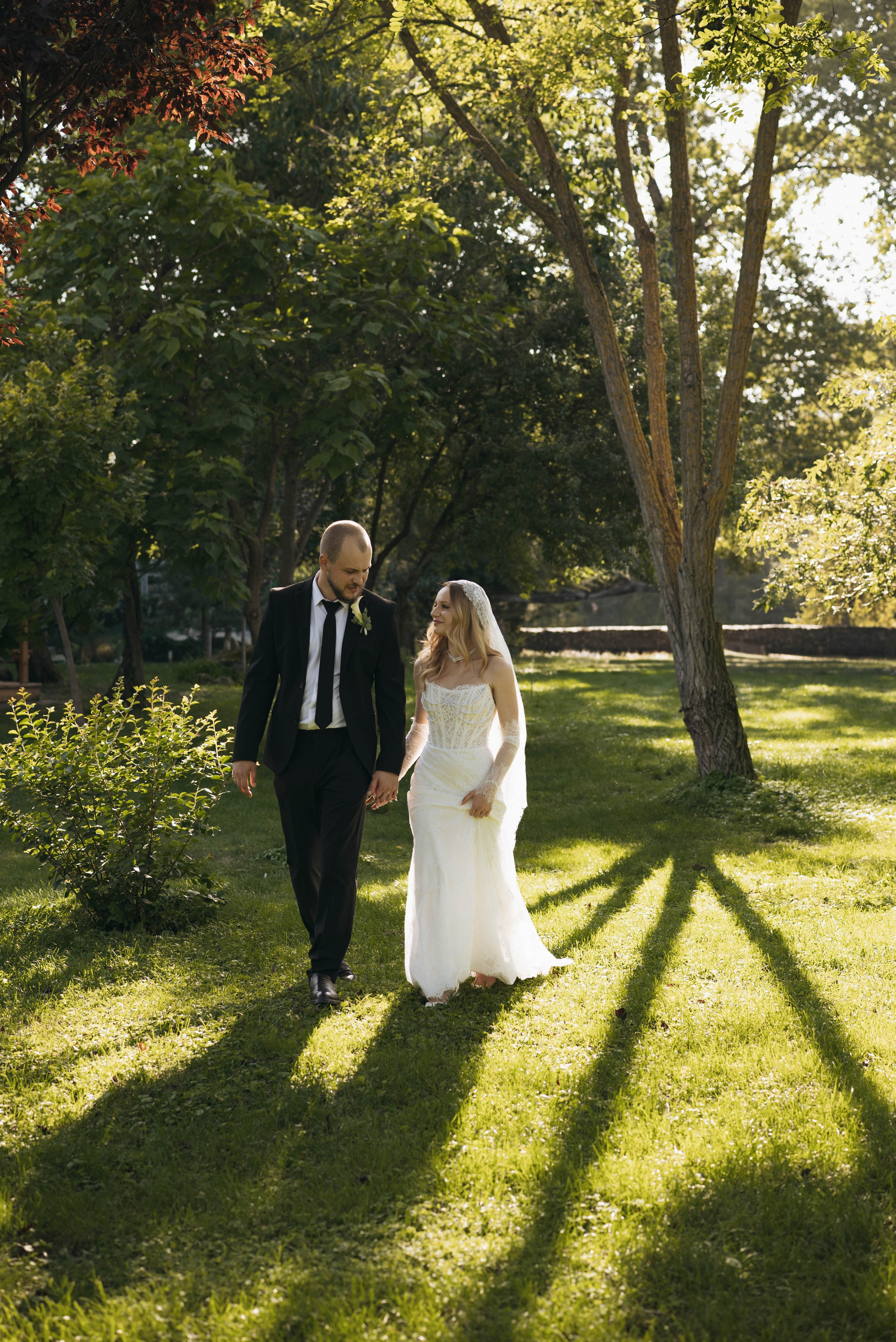 Валерия & Владимир. Свадебный Семейный фотограф в Краснодаре и Лабинске Плуговая Юлия