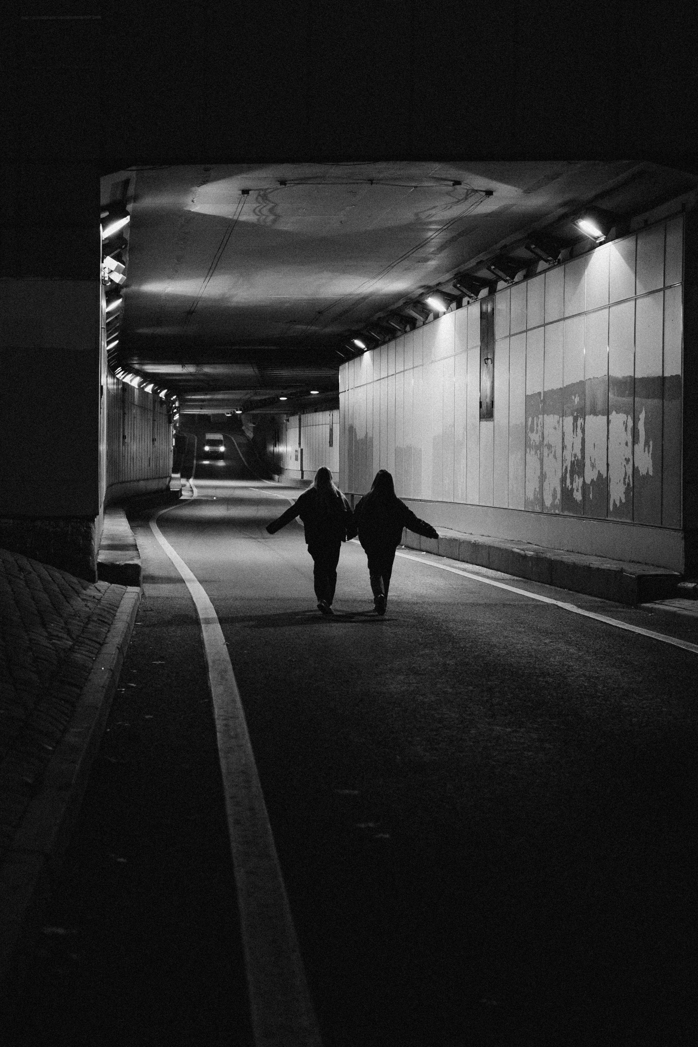 Friends. Фотограф в Москве Маша Игитова