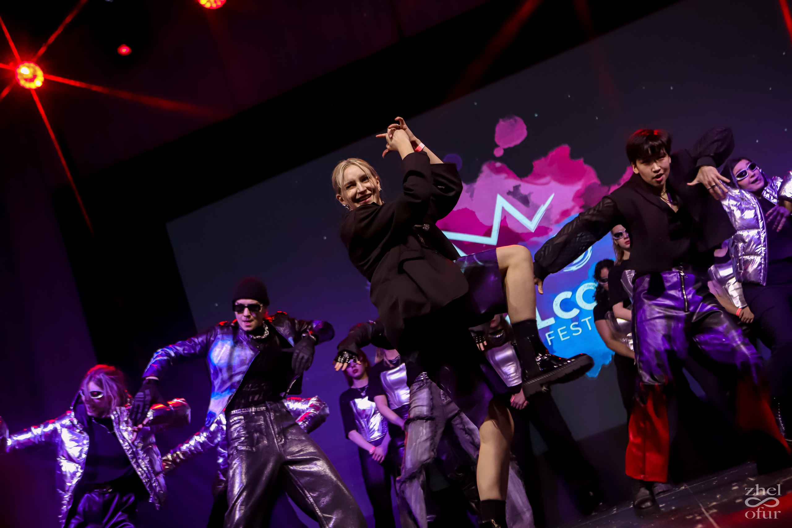 Reportage photography. Zhelsofur — косплей фотография и не только