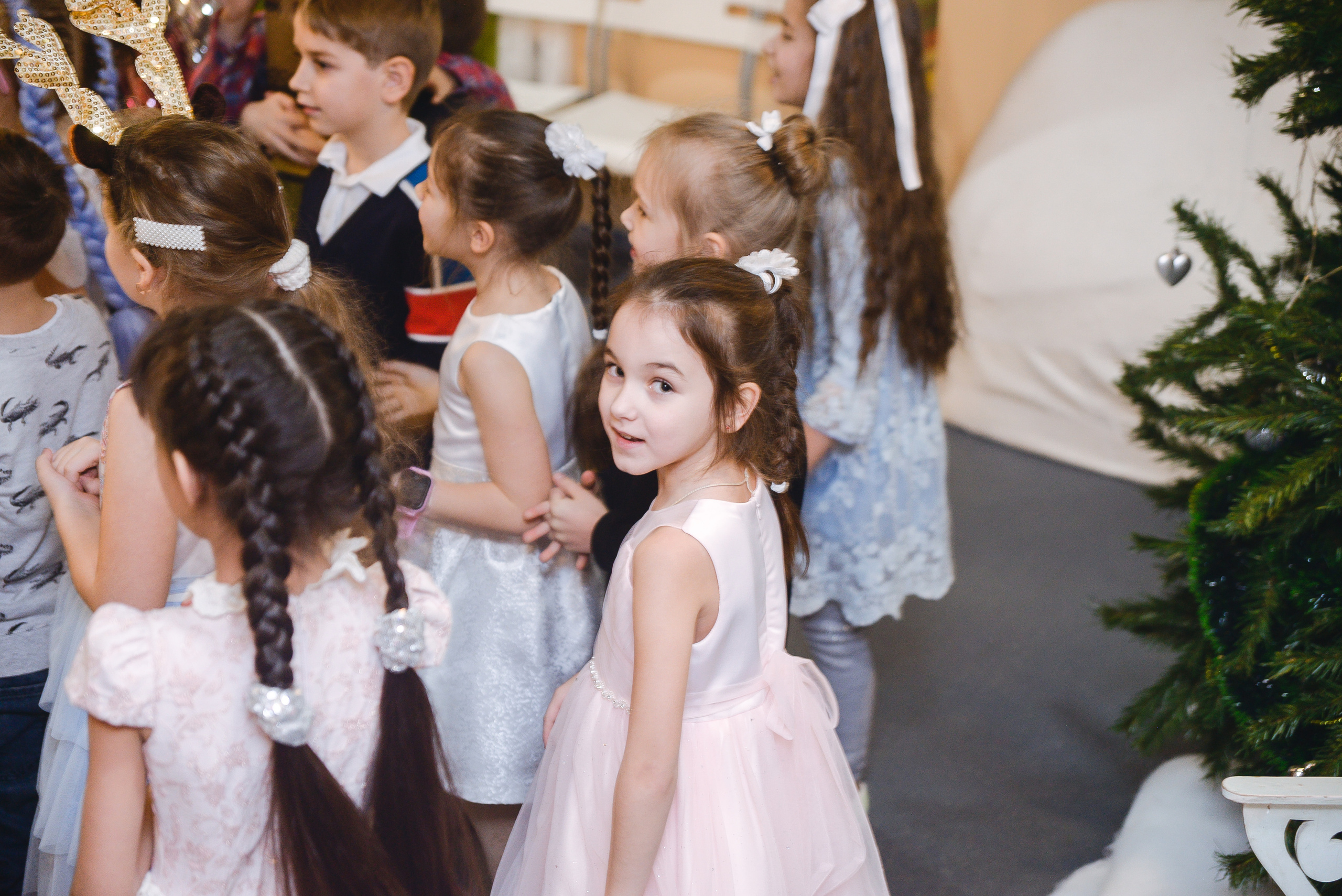 Сказки Пушкина 1 «б». Семейный фотограф в Санкт-Петербурге Льдокова Екатерина