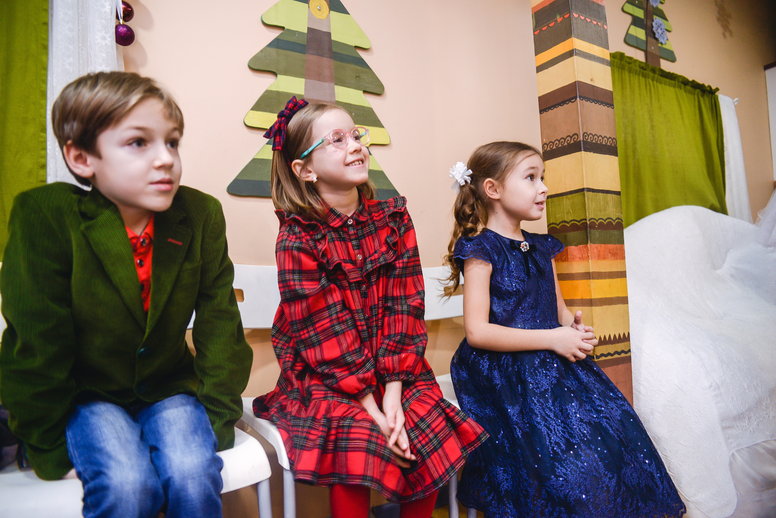 Сказки Пушкина 1 «б». Семейный фотограф в Санкт-Петербурге Льдокова Екатерина