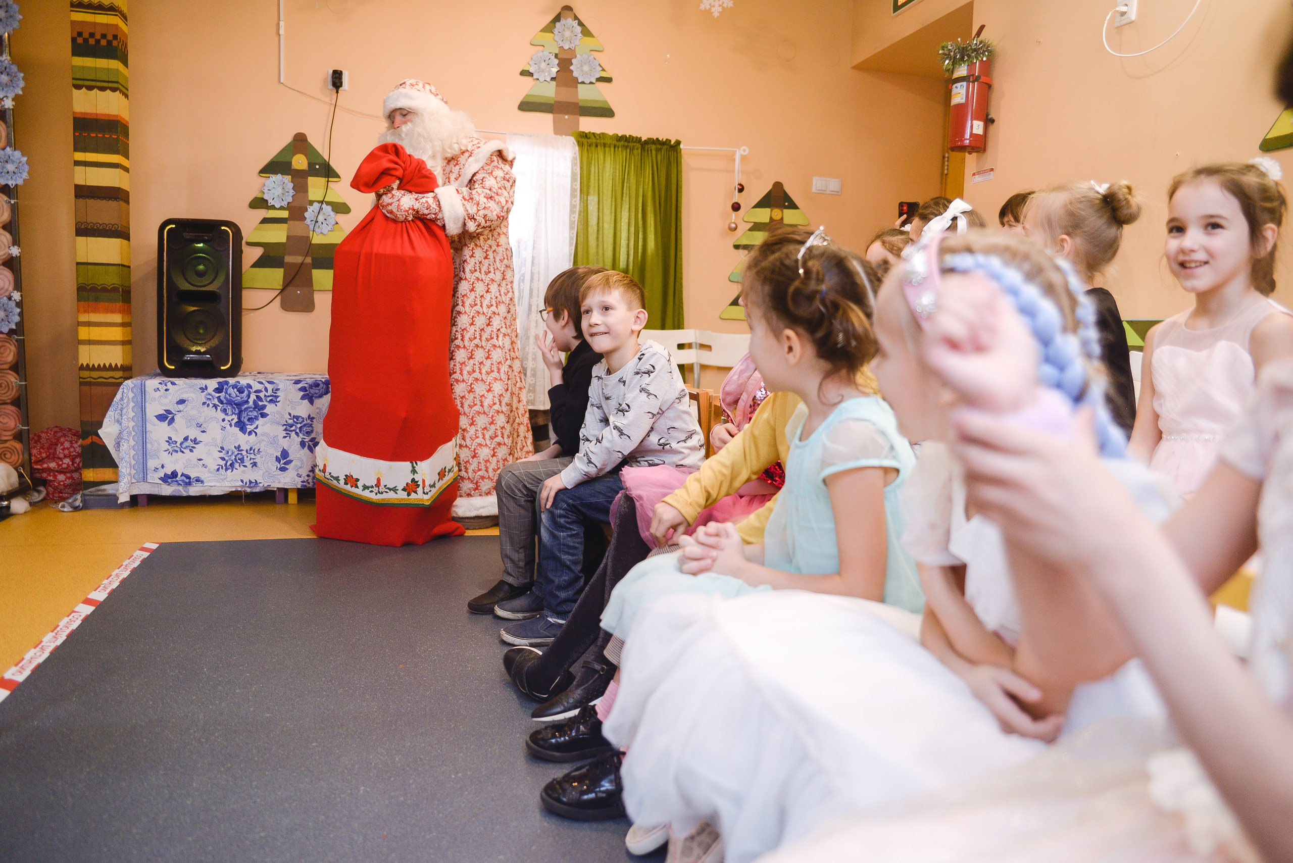 Сказки Пушкина 1 «б». Семейный фотограф в Санкт-Петербурге Льдокова Екатерина