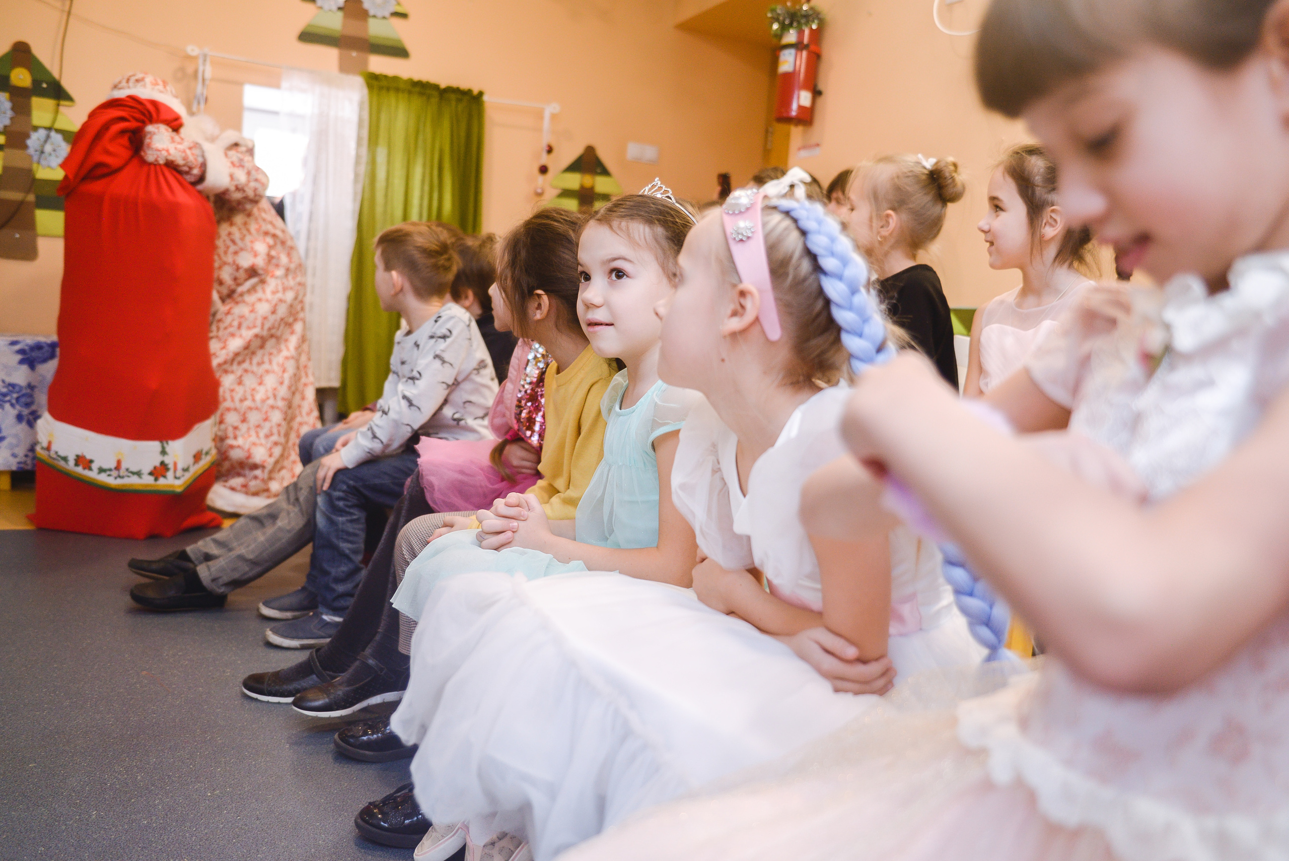 Сказки Пушкина 1 «б». Семейный фотограф в Санкт-Петербурге Льдокова Екатерина
