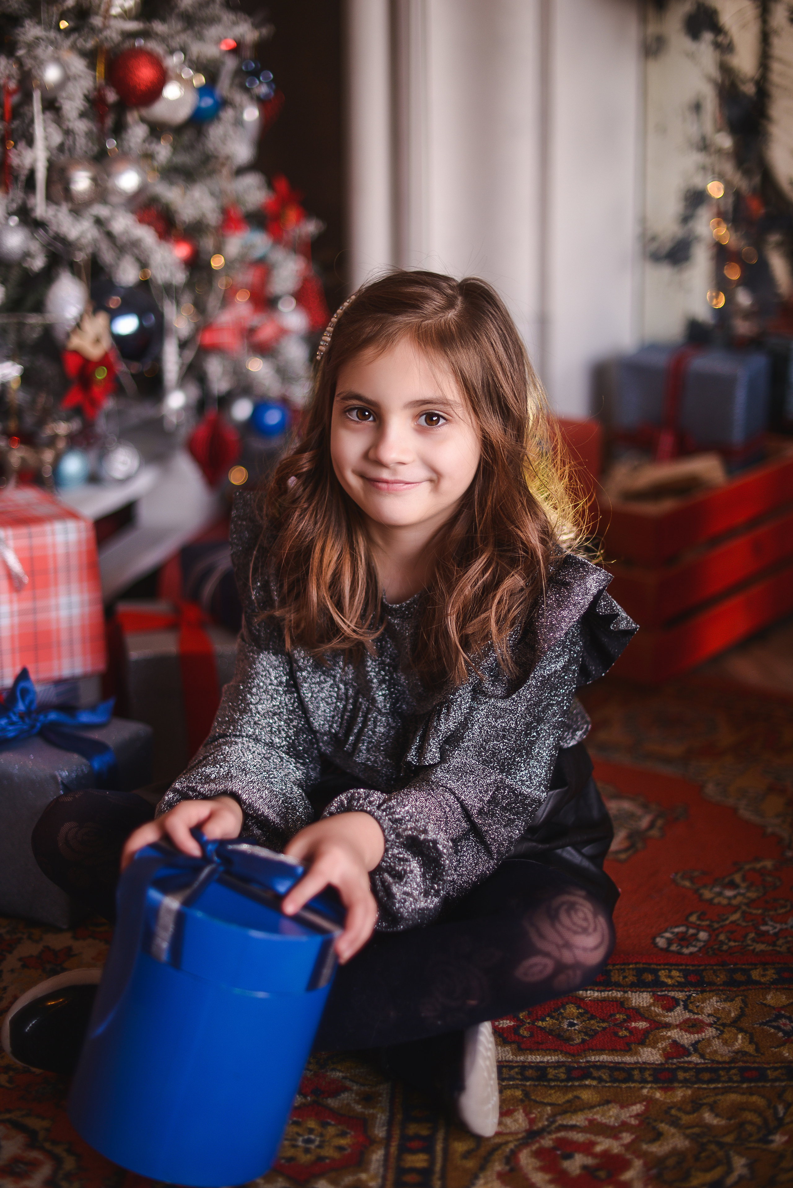 Арес и Семья. Семейный фотограф в Санкт-Петербурге Льдокова Екатерина
