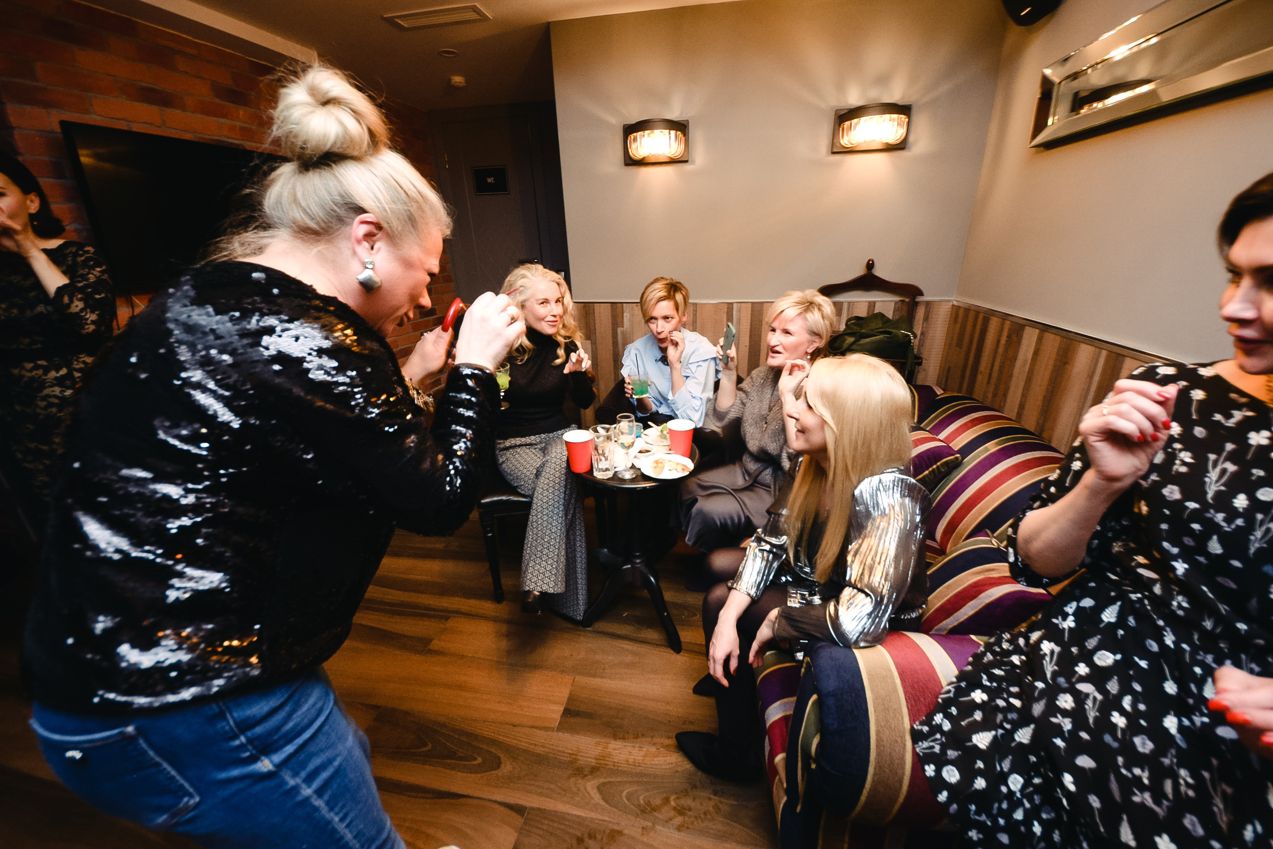 АНВИ. Семейный фотограф в Санкт-Петербурге Льдокова Екатерина