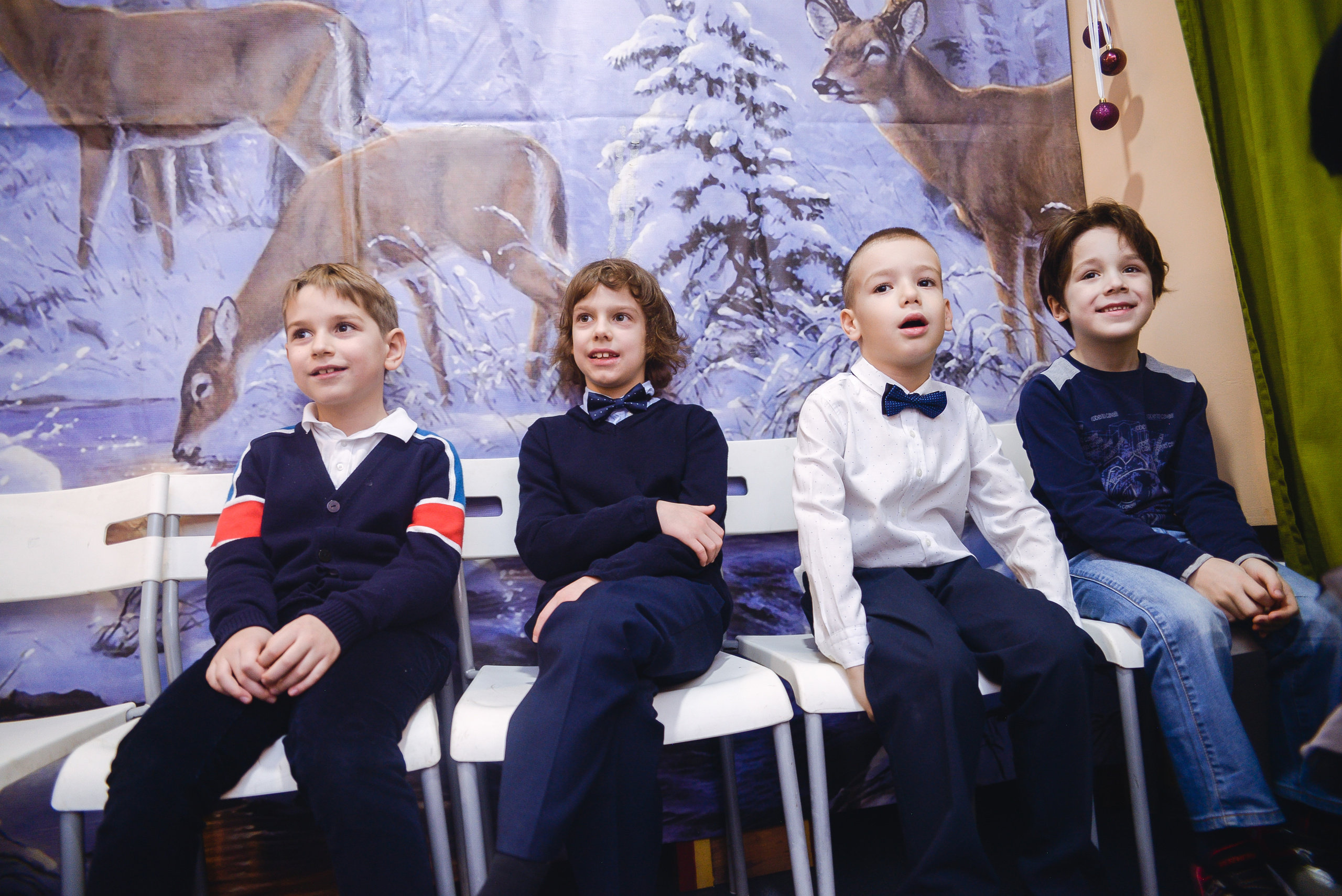 Сказки Пушкина 1 «б». Семейный фотограф в Санкт-Петербурге Льдокова Екатерина