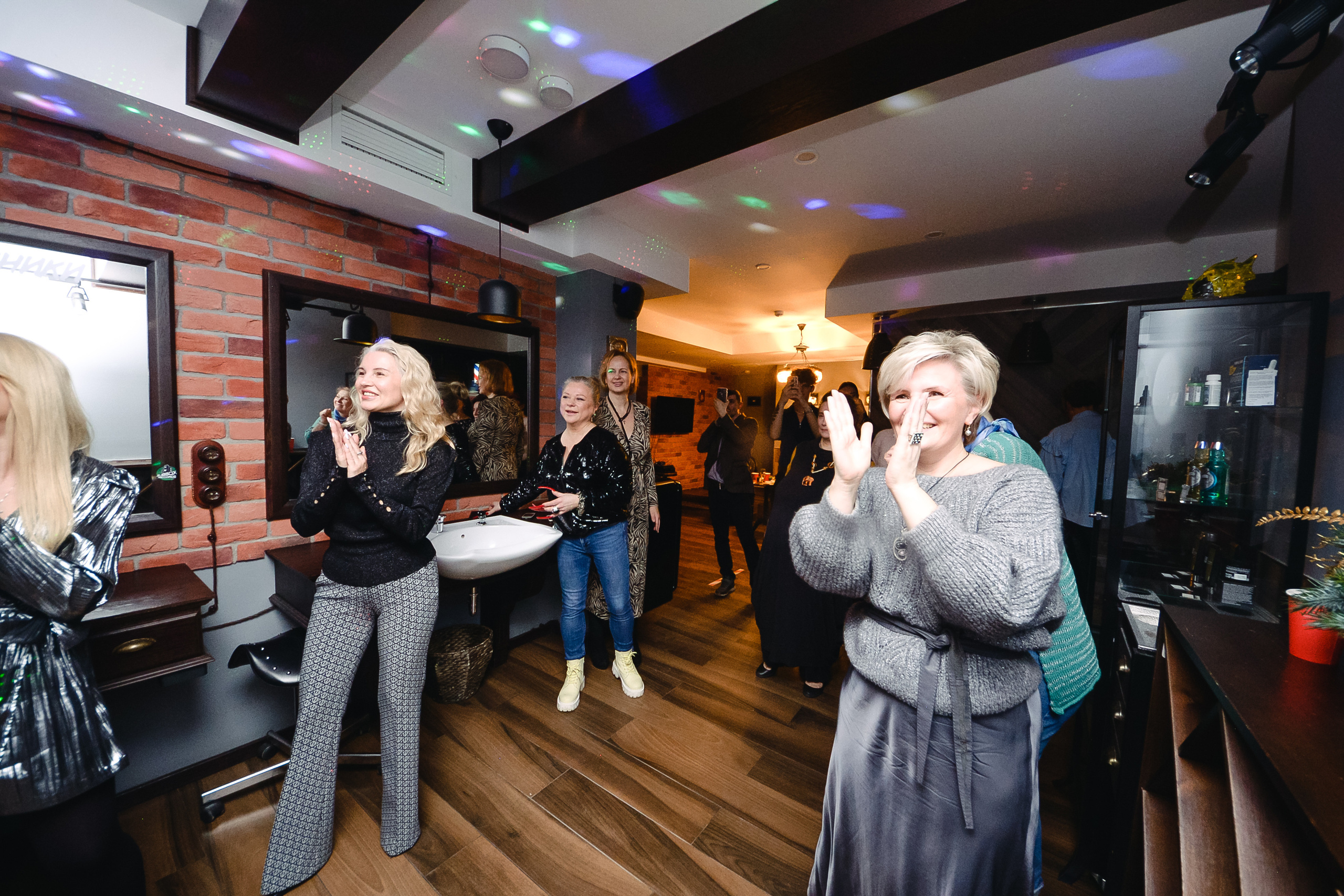 АНВИ. Семейный фотограф в Санкт-Петербурге Льдокова Екатерина