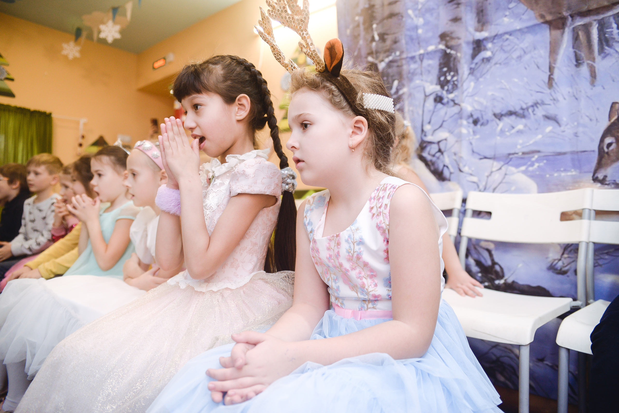 Сказки Пушкина 1 «б». Семейный фотограф в Санкт-Петербурге Льдокова Екатерина