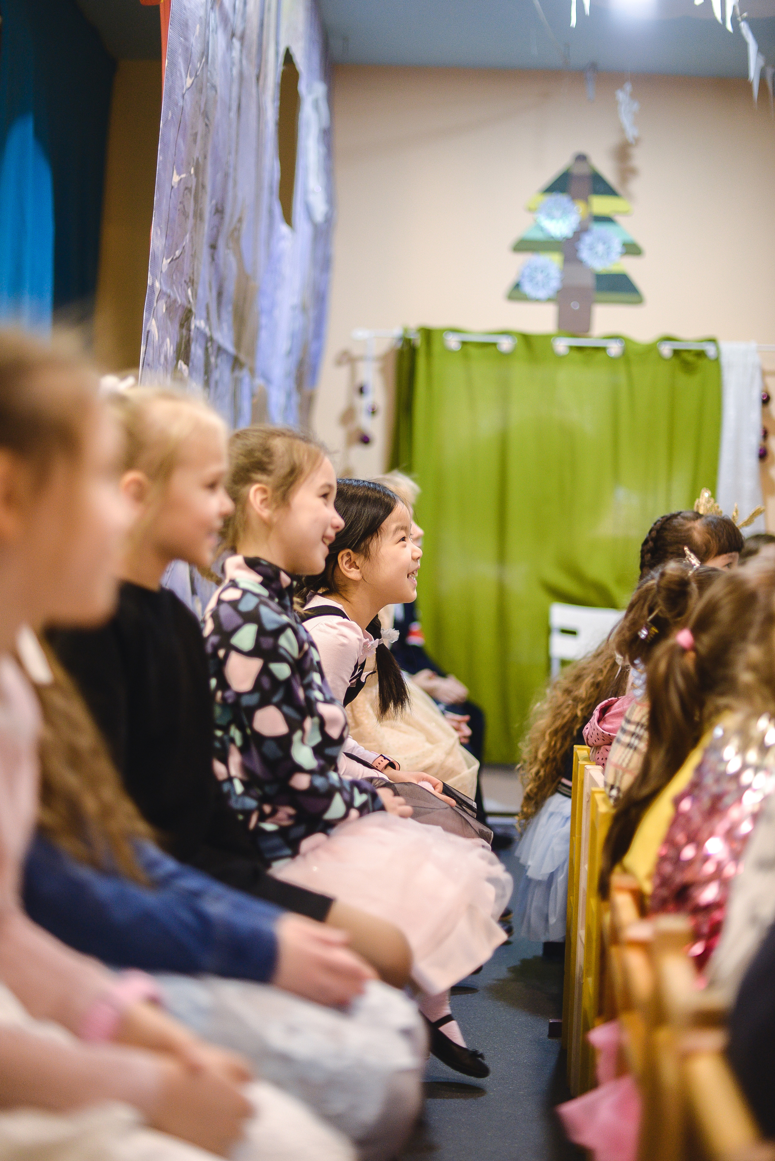 Сказки Пушкина 1 «б». Семейный фотограф в Санкт-Петербурге Льдокова Екатерина