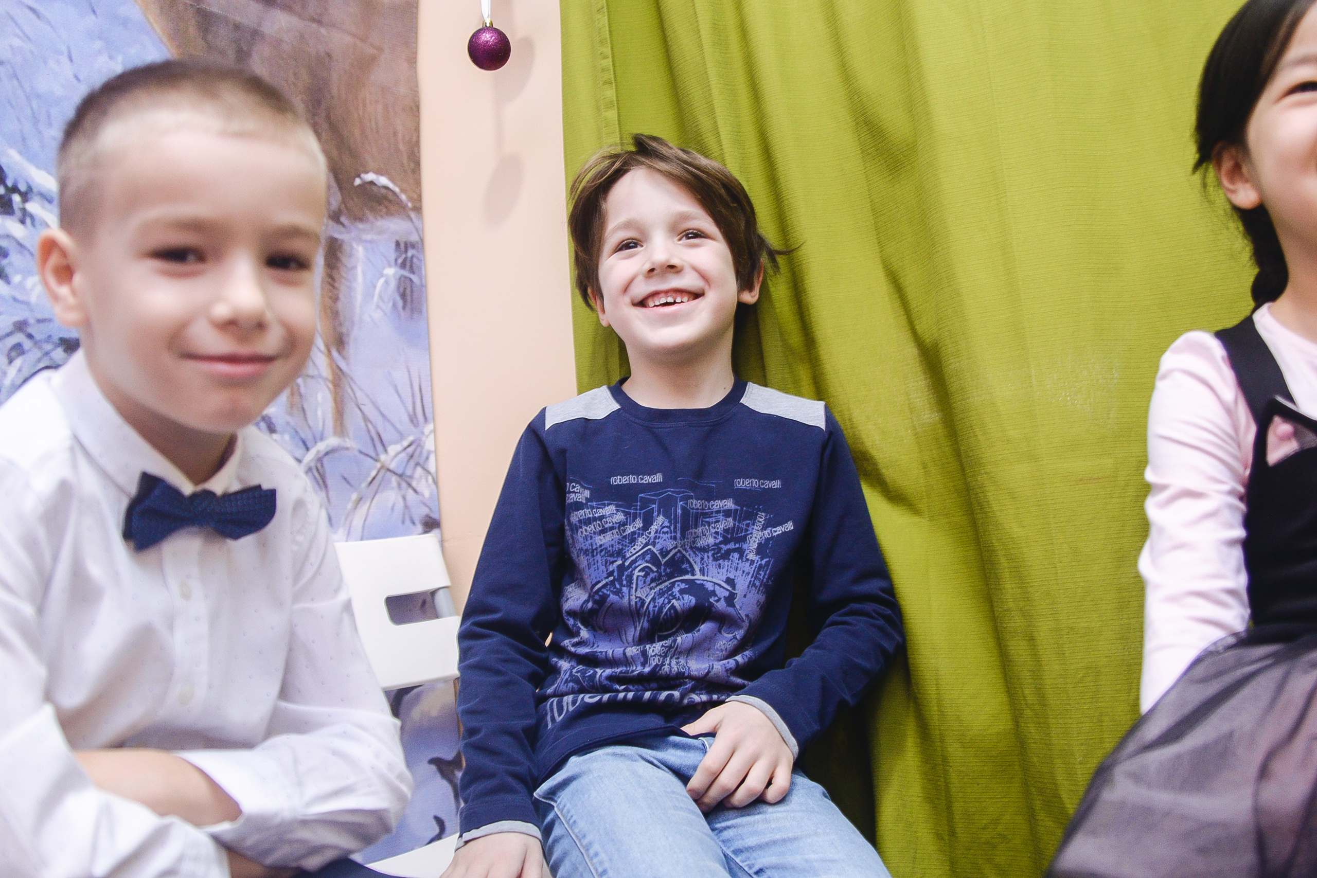 Сказки Пушкина 1 «б». Семейный фотограф в Санкт-Петербурге Льдокова Екатерина