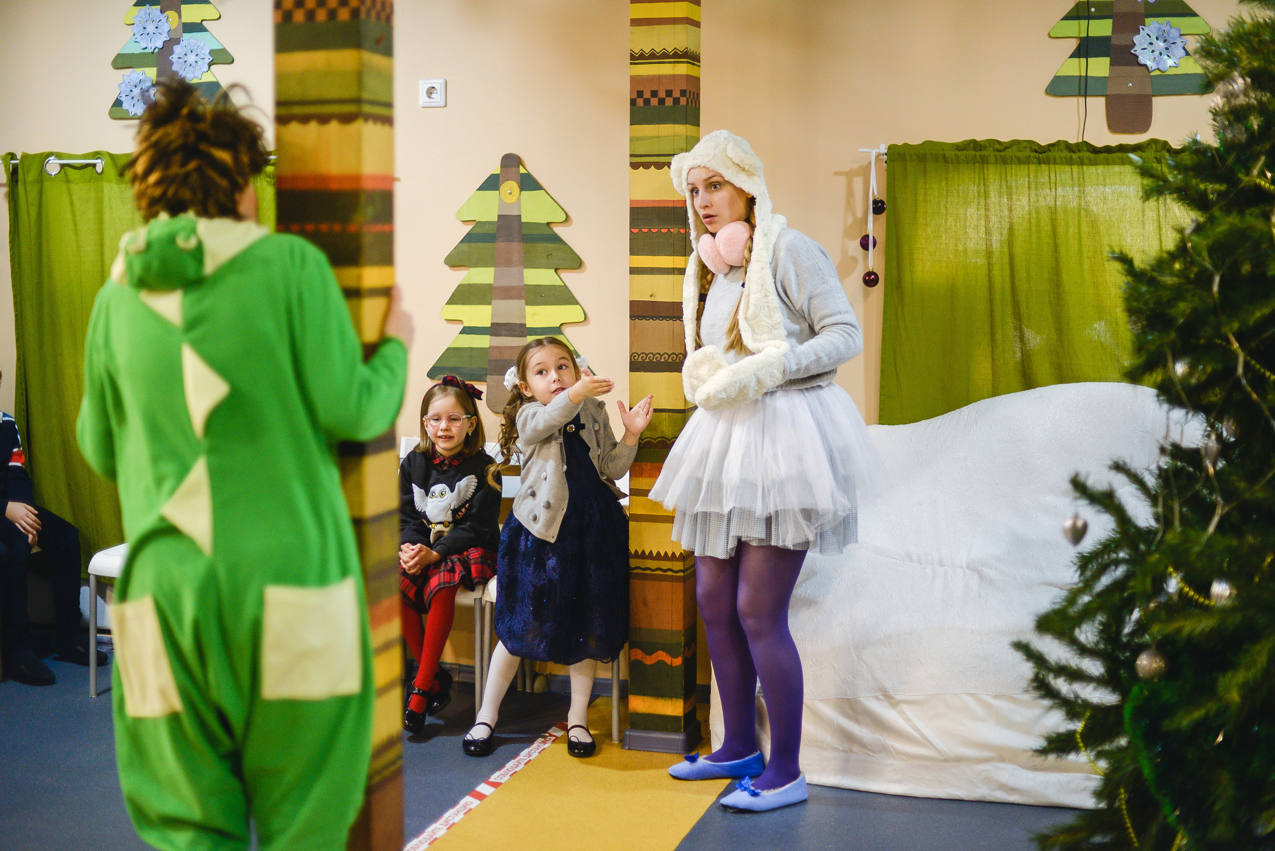 Сказки Пушкина 1 «б». Семейный фотограф в Санкт-Петербурге Льдокова Екатерина