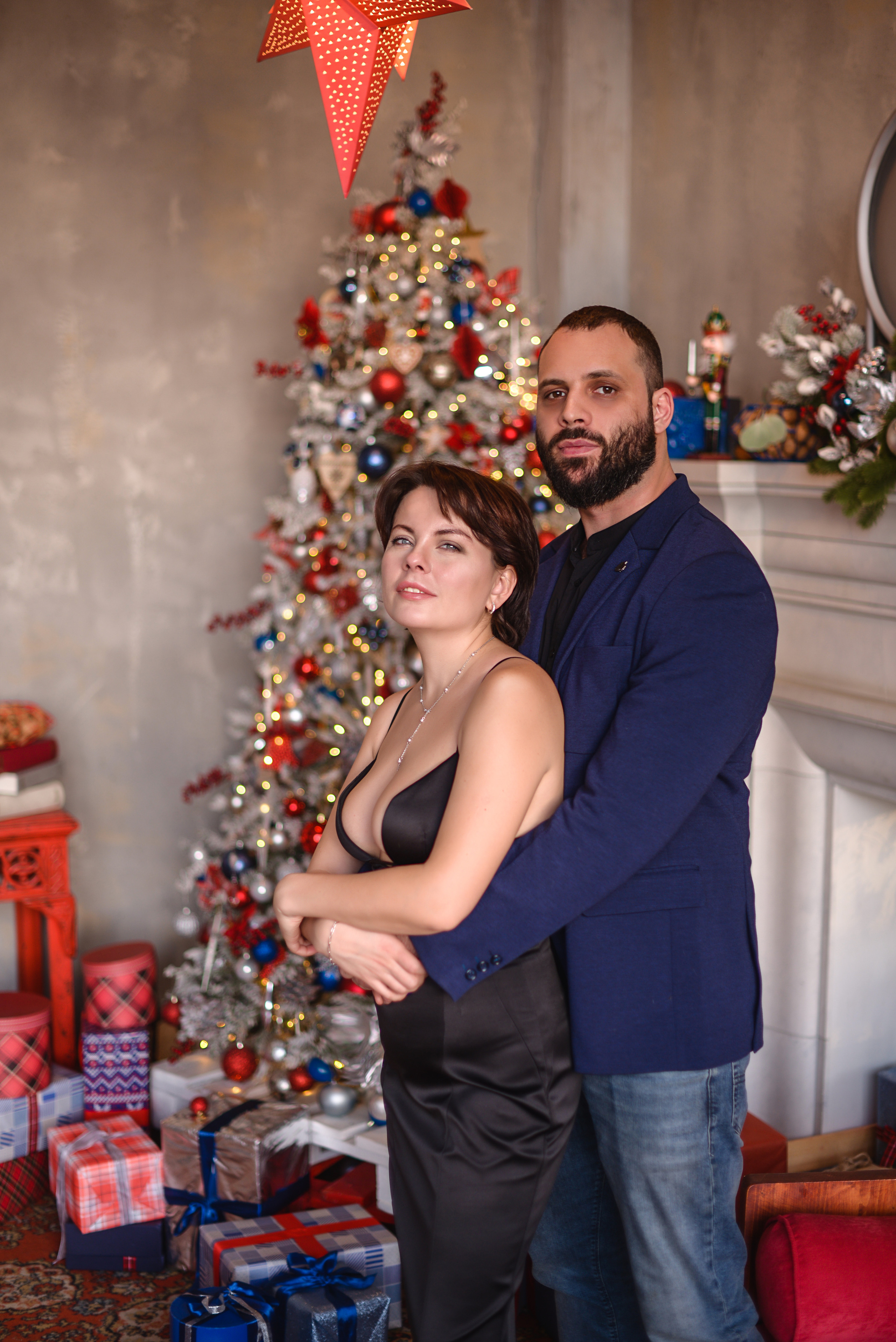 Арес и Семья. Семейный фотограф в Санкт-Петербурге Льдокова Екатерина