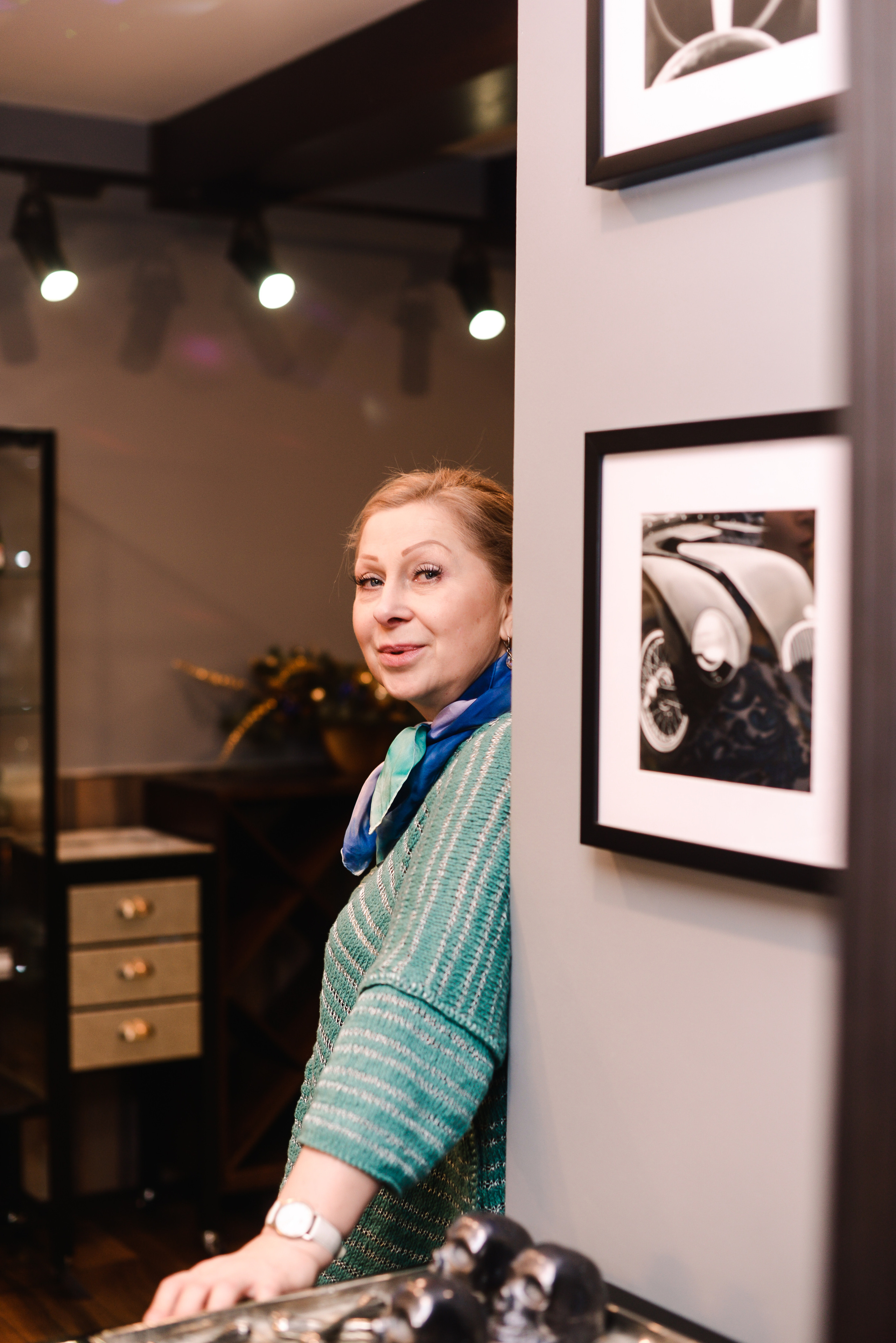 АНВИ. Семейный фотограф в Санкт-Петербурге Льдокова Екатерина