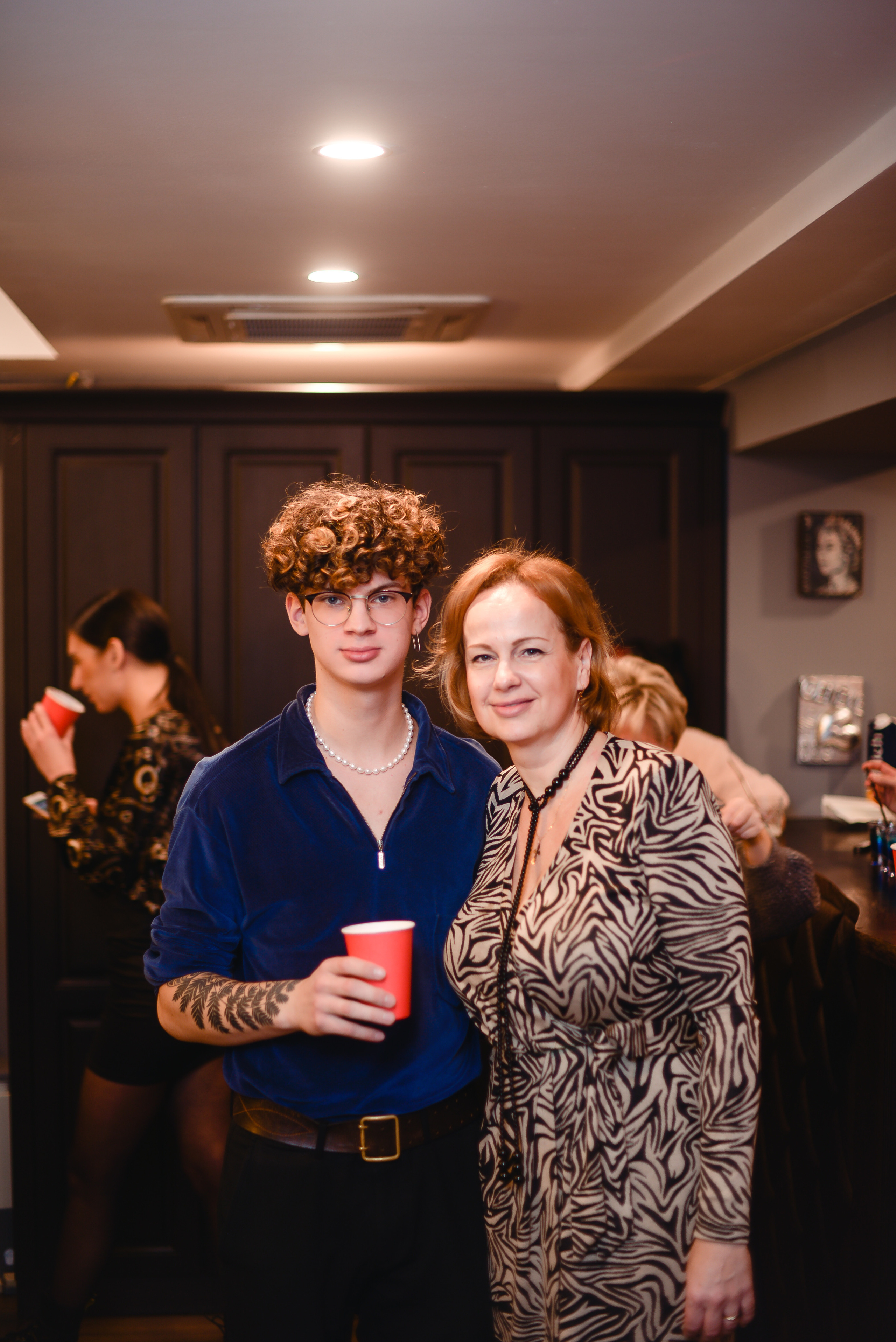 АНВИ. Семейный фотограф в Санкт-Петербурге Льдокова Екатерина