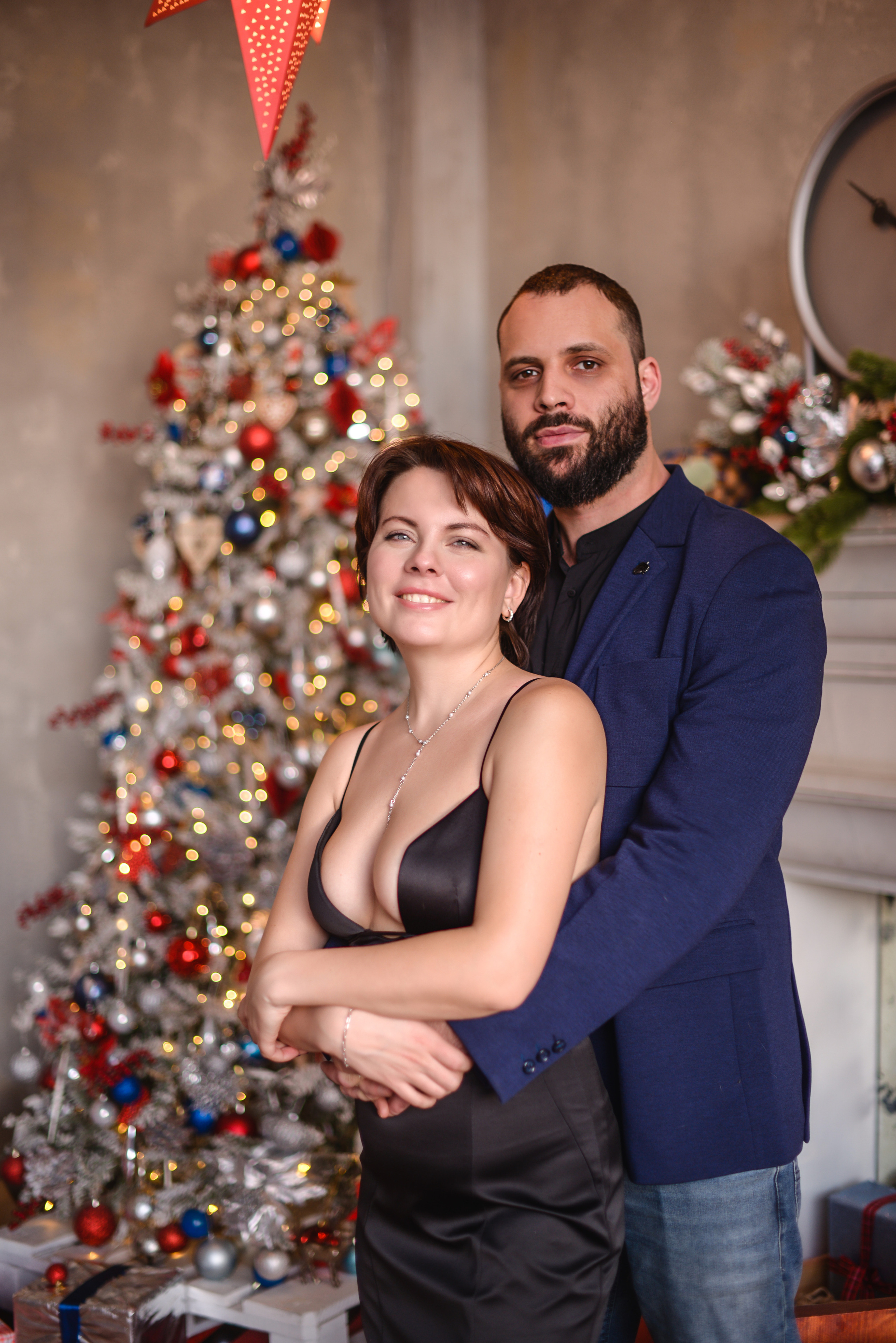 Арес и Семья. Семейный фотограф в Санкт-Петербурге Льдокова Екатерина