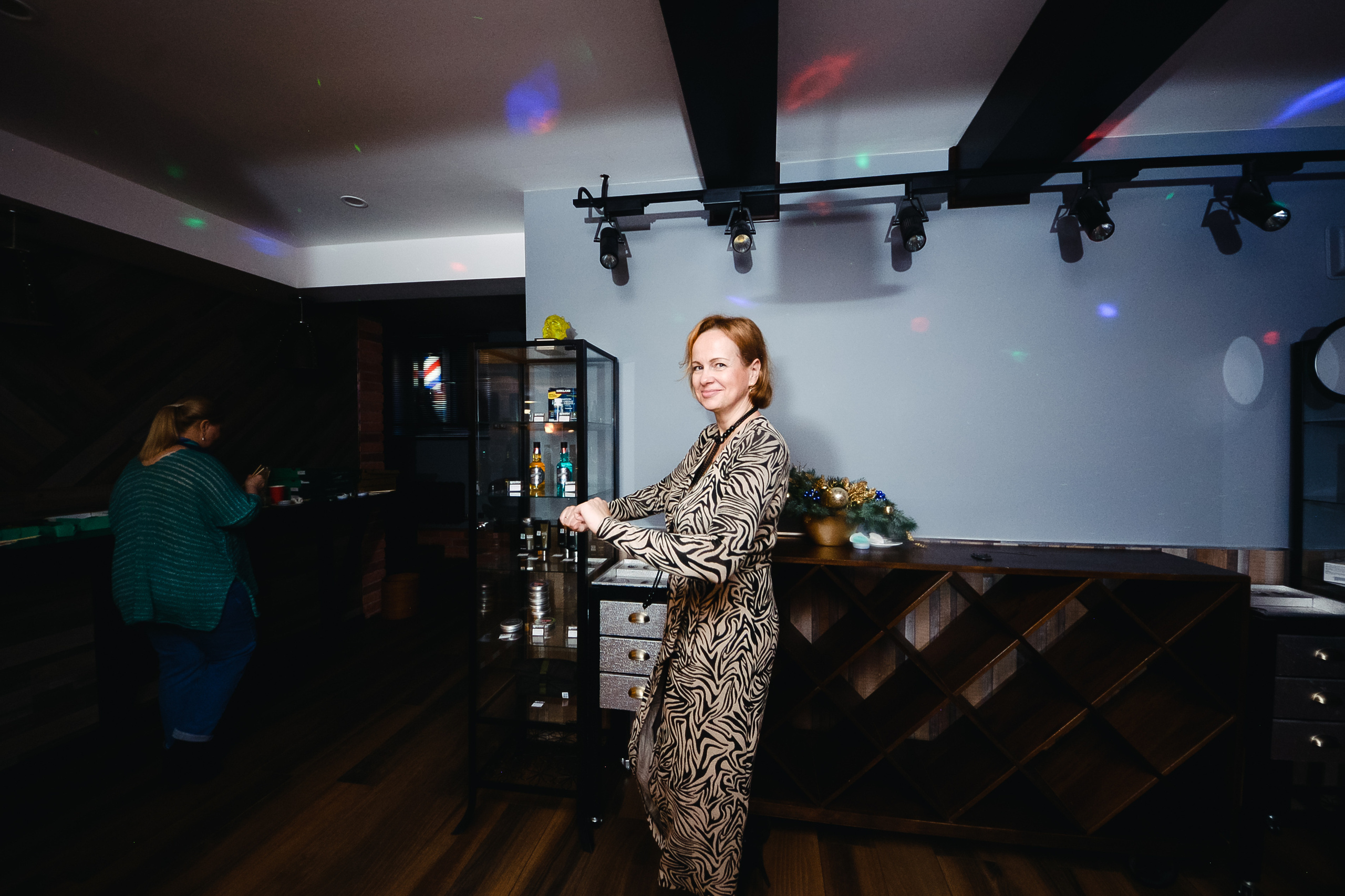 АНВИ. Семейный фотограф в Санкт-Петербурге Льдокова Екатерина