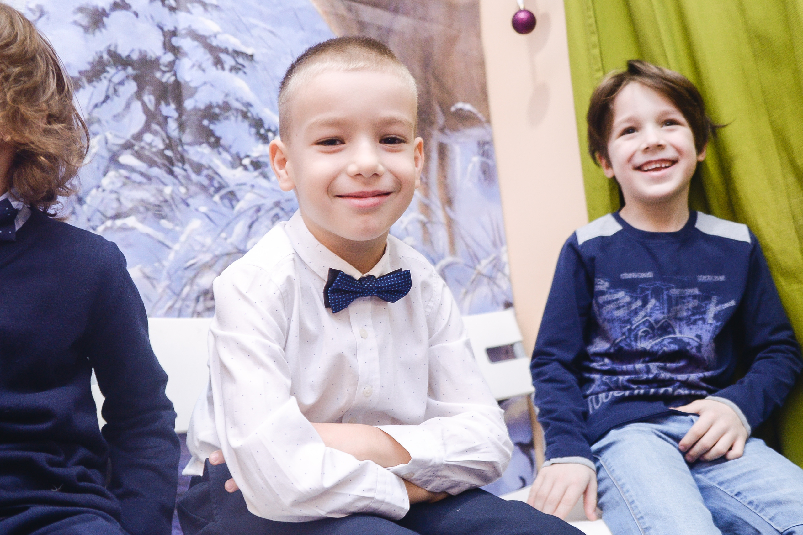 Сказки Пушкина 1 «б». Семейный фотограф в Санкт-Петербурге Льдокова Екатерина