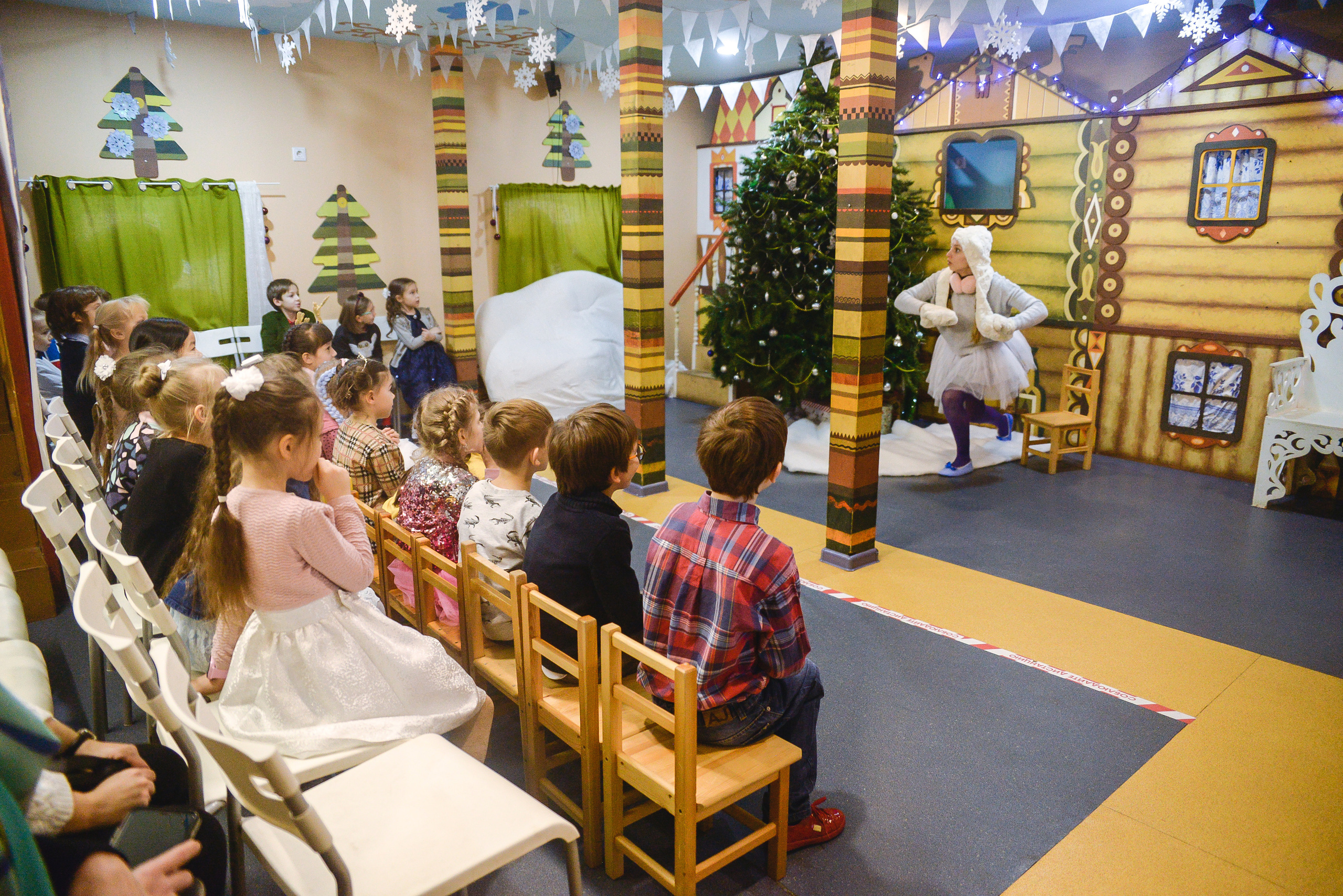 Сказки Пушкина 1 «б». Семейный фотограф в Санкт-Петербурге Льдокова Екатерина