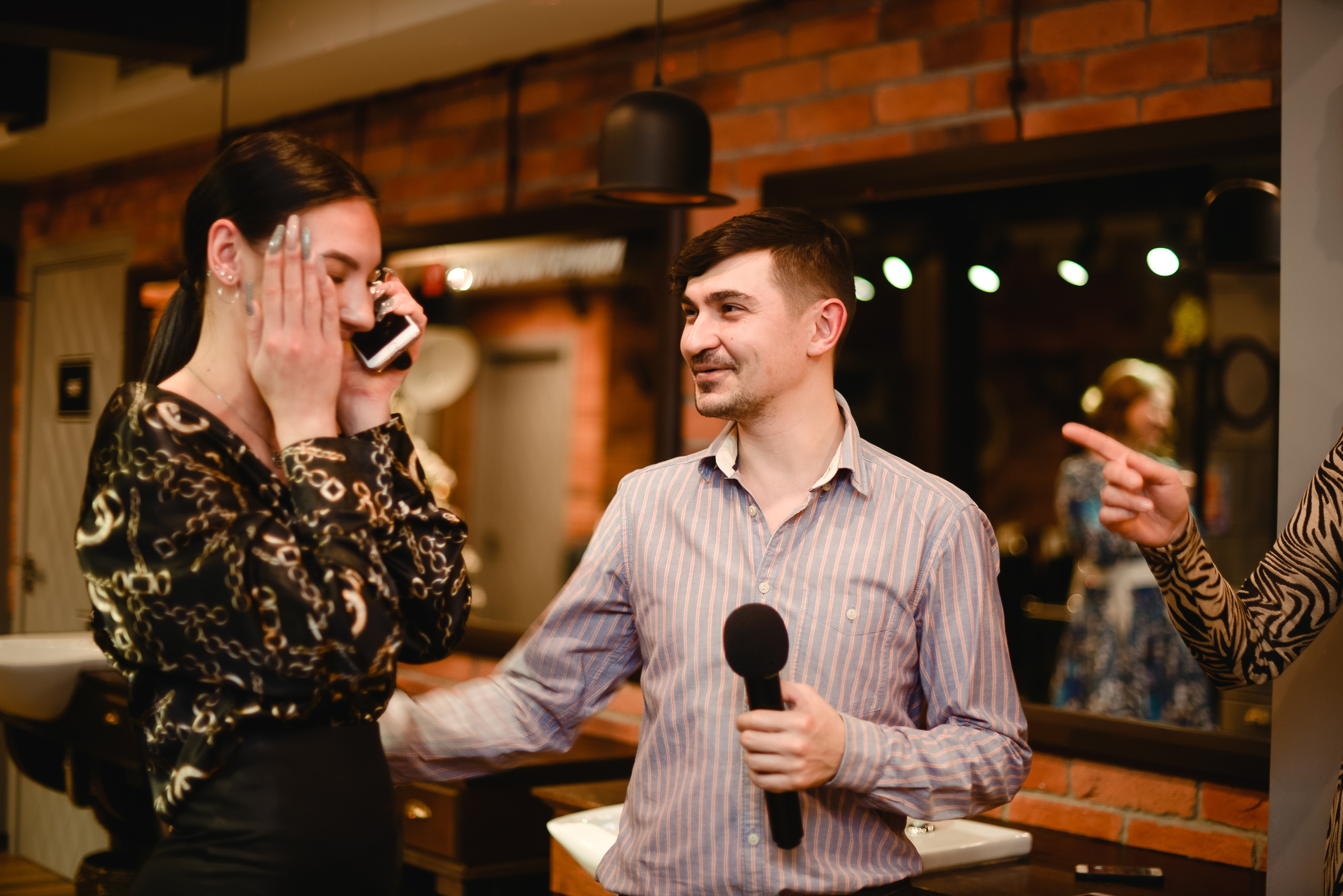 АНВИ. Семейный фотограф в Санкт-Петербурге Льдокова Екатерина