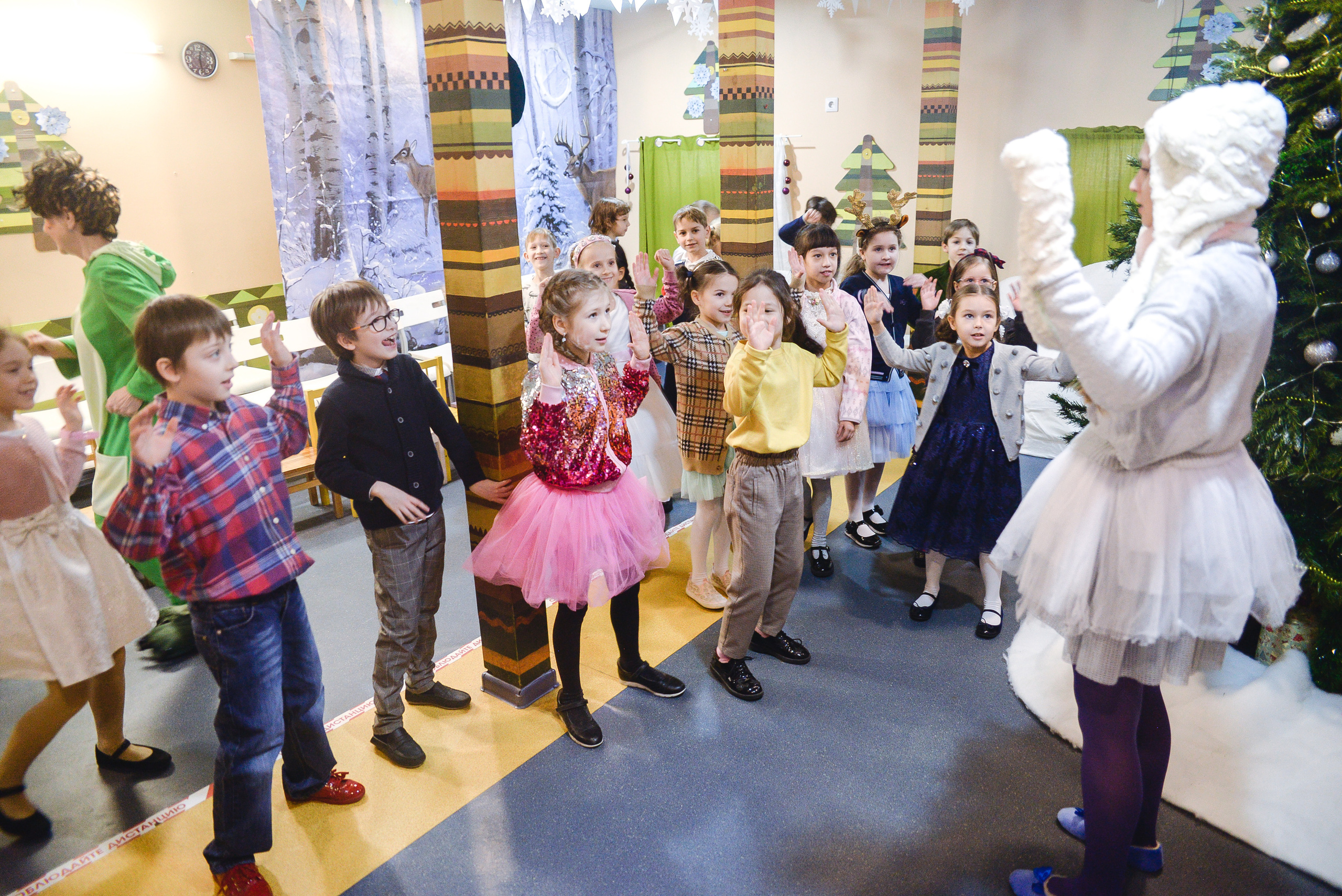 Сказки Пушкина 1 «б». Семейный фотограф в Санкт-Петербурге Льдокова Екатерина