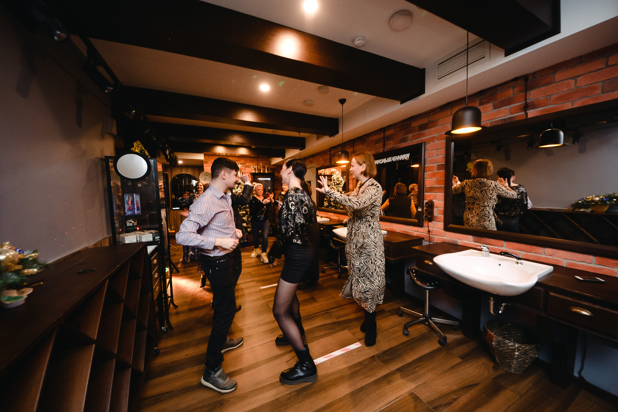 АНВИ. Семейный фотограф в Санкт-Петербурге Льдокова Екатерина