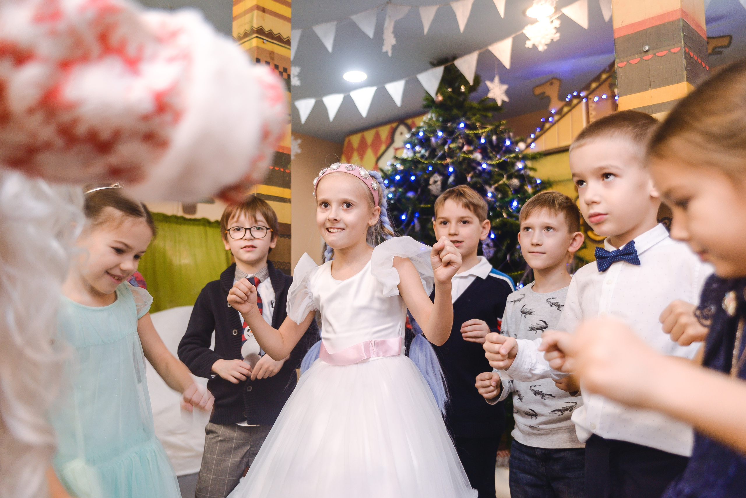 Сказки Пушкина 1 «б». Семейный фотограф в Санкт-Петербурге Льдокова Екатерина