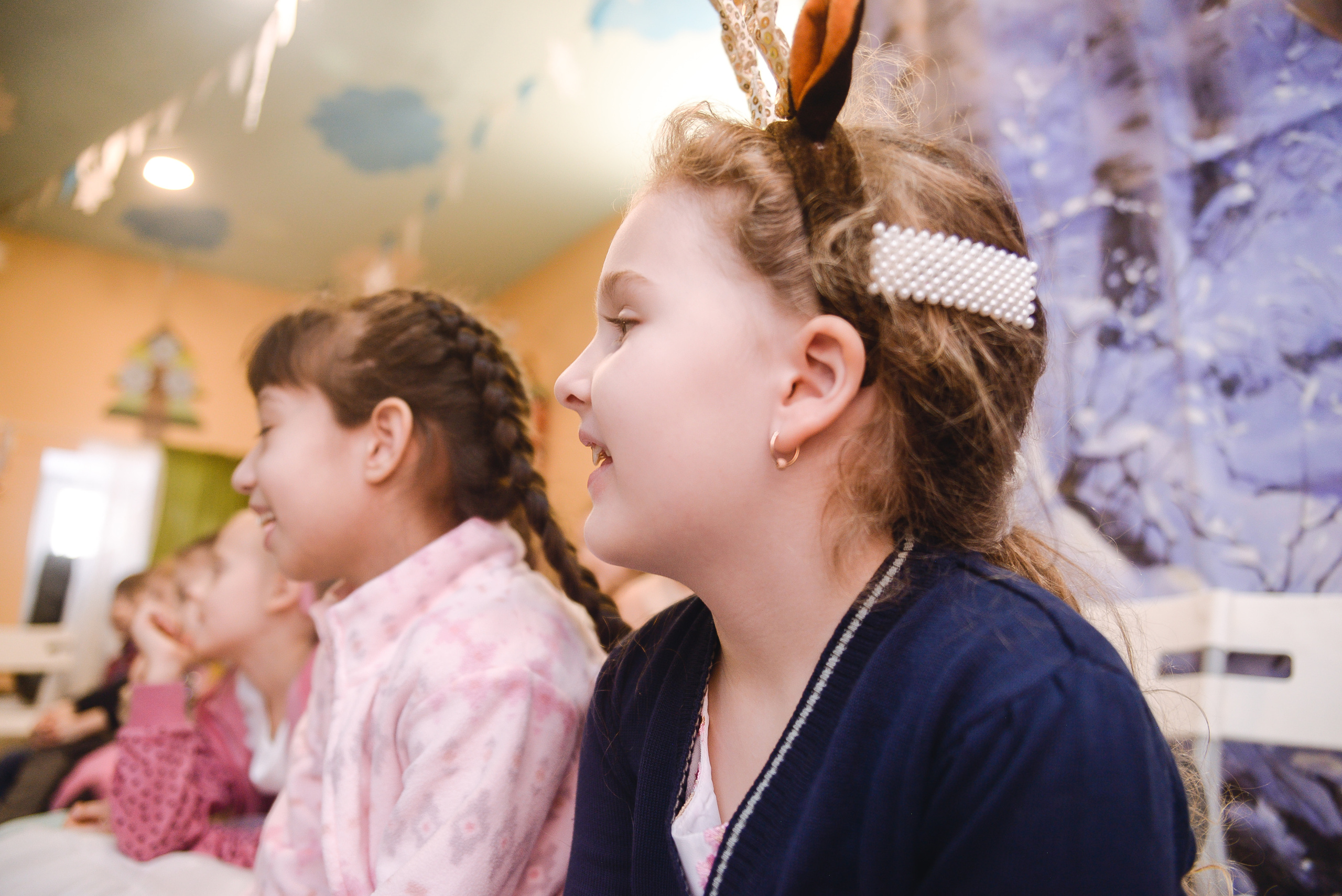 Сказки Пушкина 1 «б». Семейный фотограф в Санкт-Петербурге Льдокова Екатерина