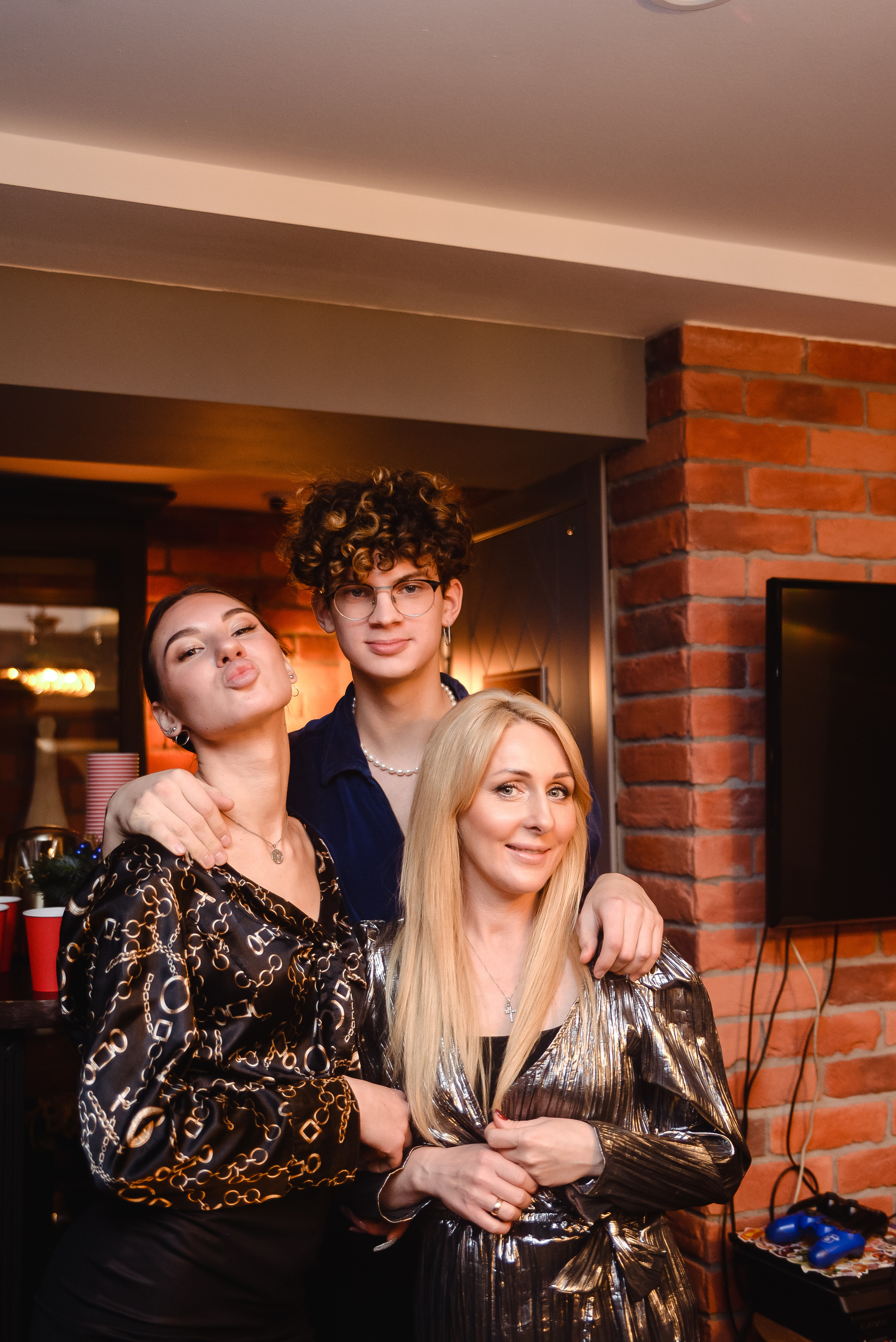 АНВИ. Семейный фотограф в Санкт-Петербурге Льдокова Екатерина