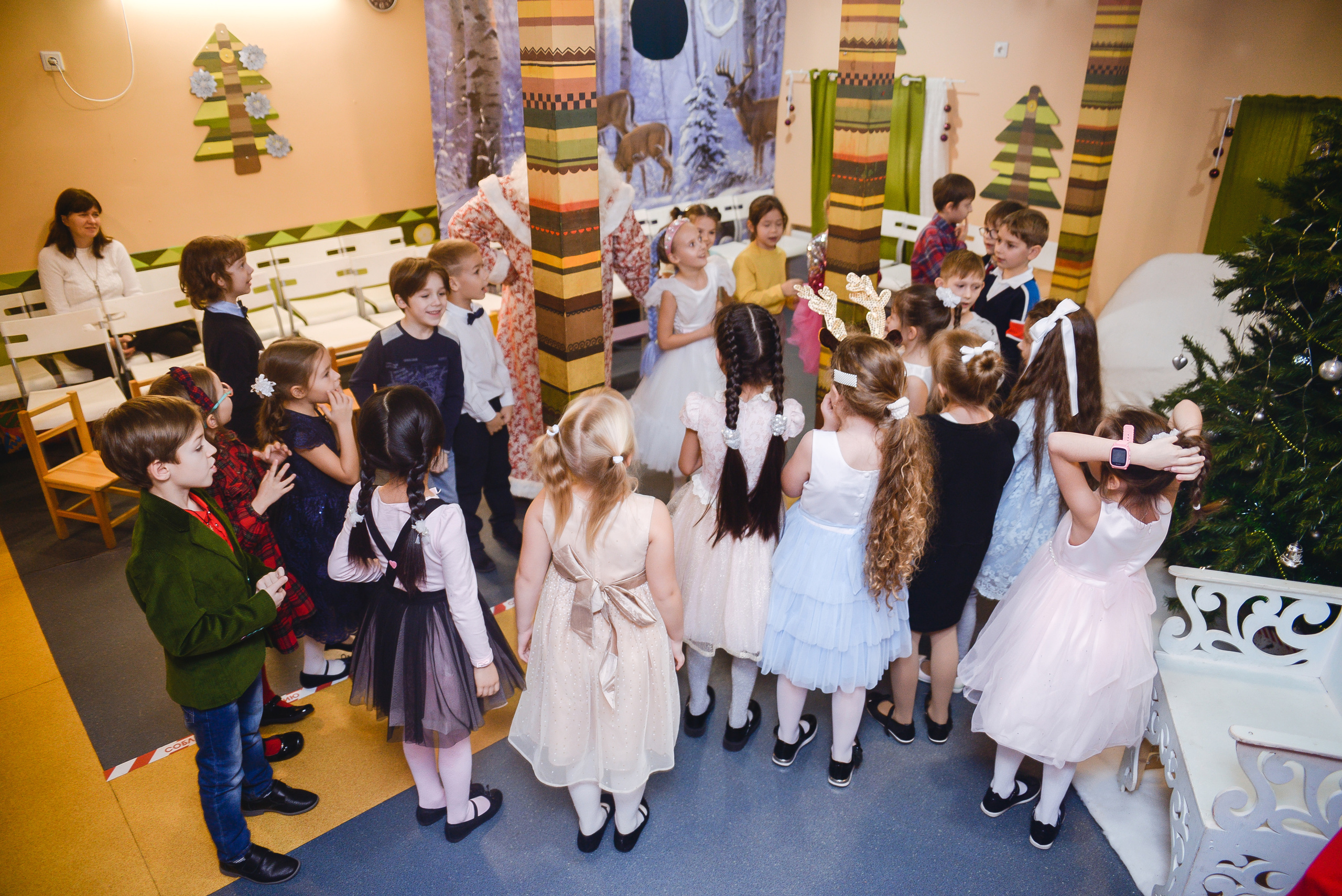 Сказки Пушкина 1 «б». Семейный фотограф в Санкт-Петербурге Льдокова Екатерина