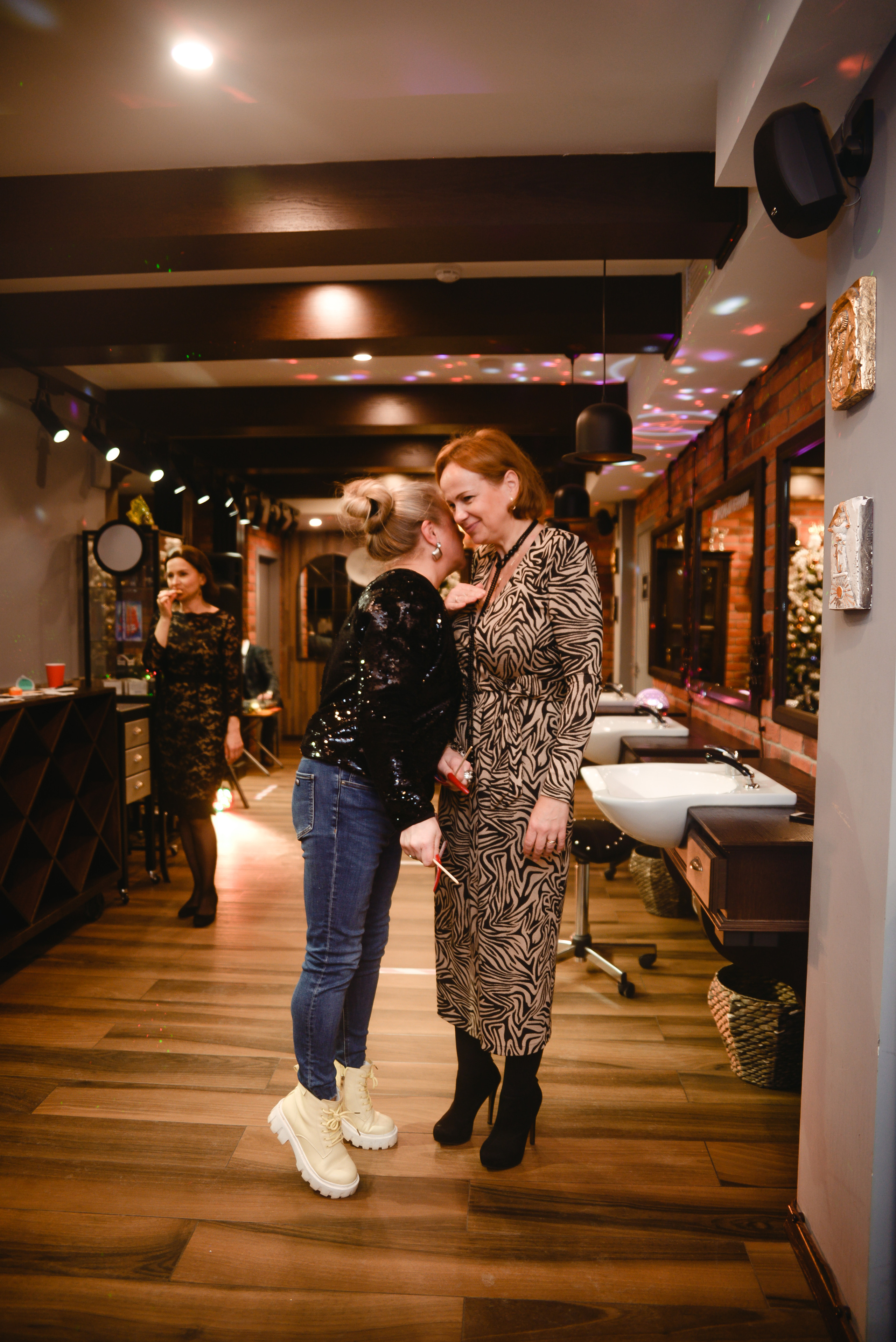 АНВИ. Семейный фотограф в Санкт-Петербурге Льдокова Екатерина