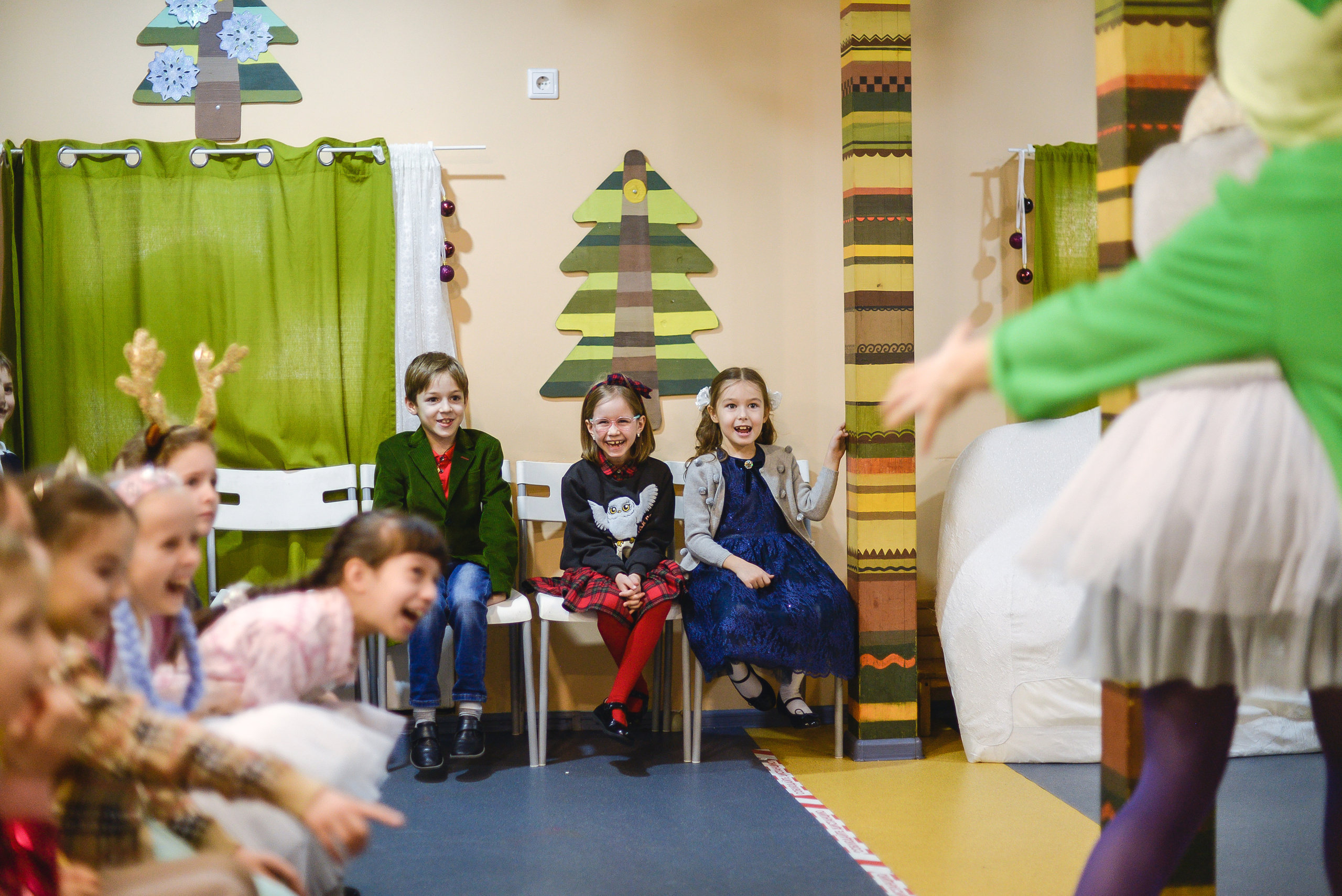 Сказки Пушкина 1 «б». Семейный фотограф в Санкт-Петербурге Льдокова Екатерина