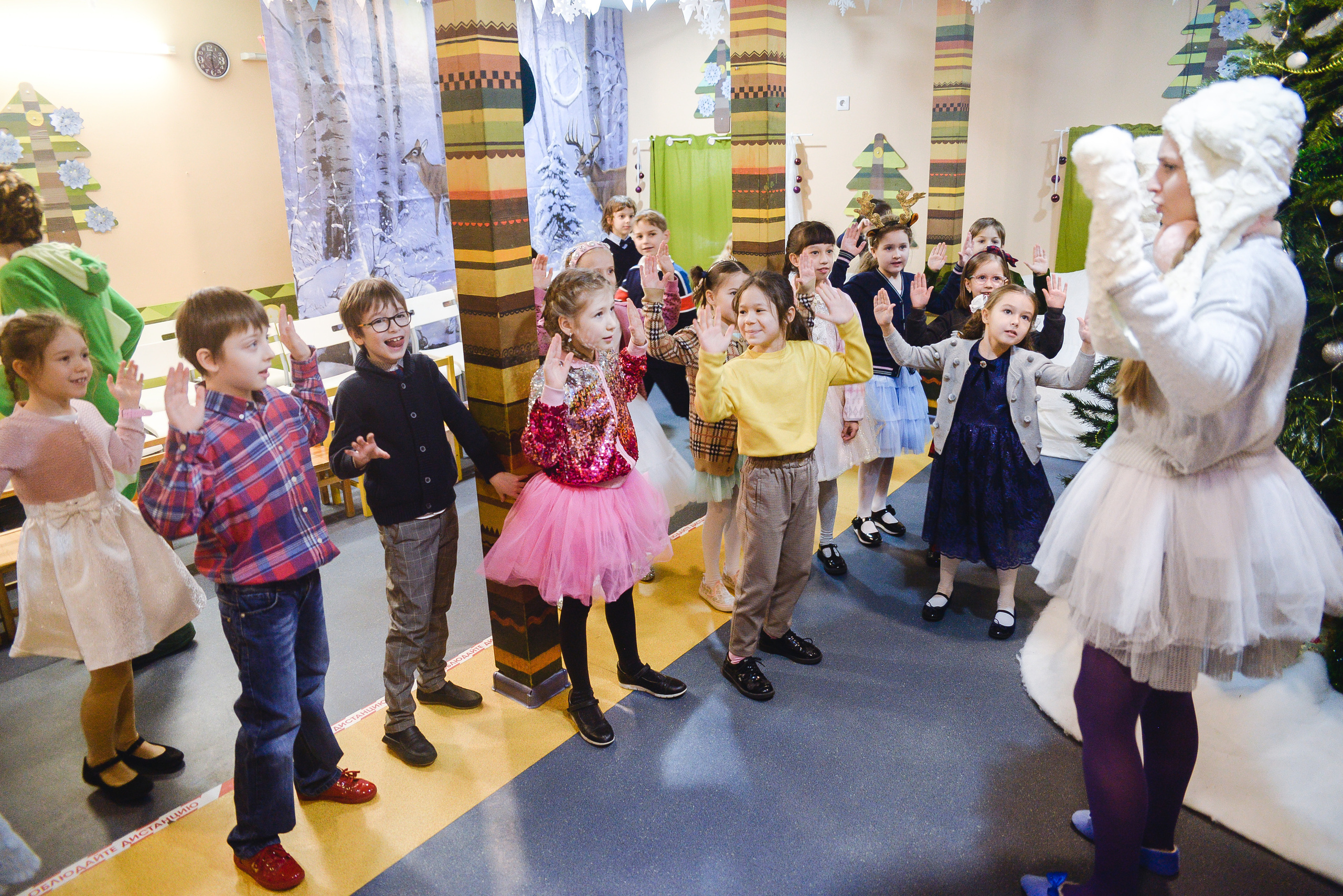 Сказки Пушкина 1 «б». Семейный фотограф в Санкт-Петербурге Льдокова Екатерина